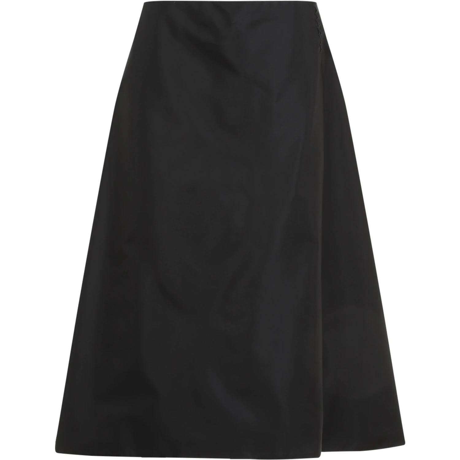 Marni Polyamide Midi Skirt