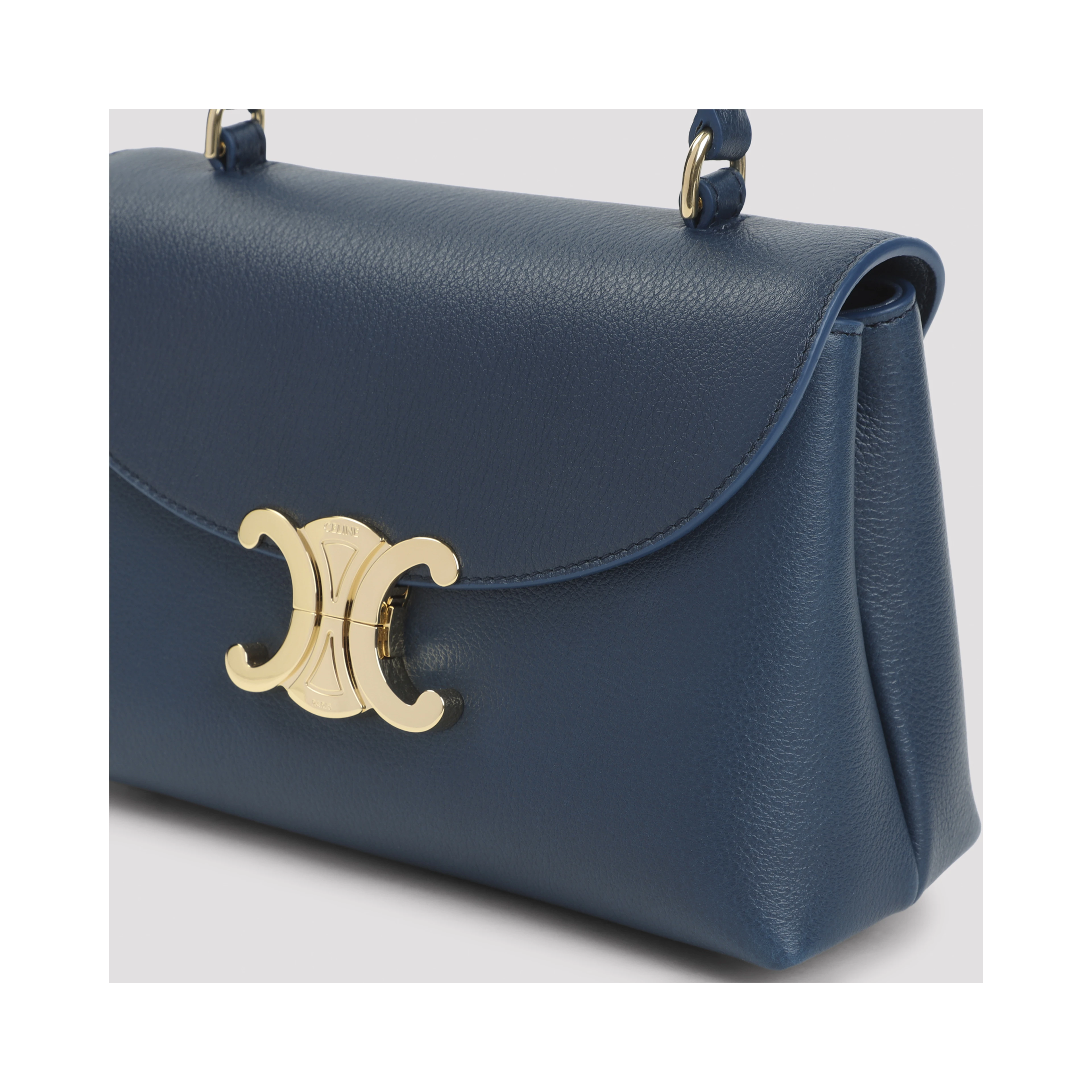 Celine Teen Nino Shoulder Bag
