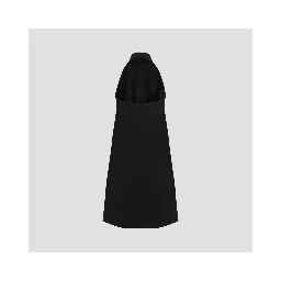 Balenciaga Suspended Tailored Dress