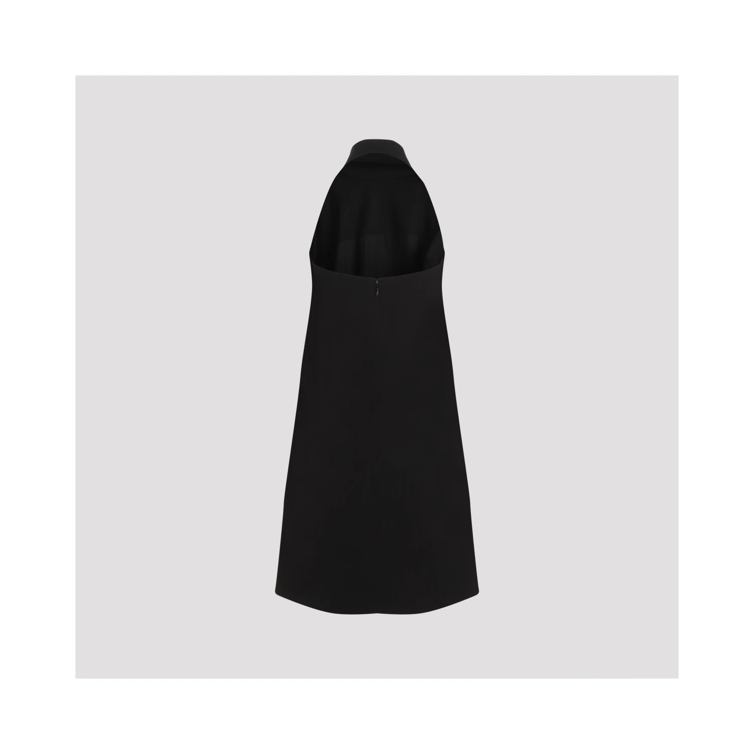 Balenciaga Suspended Tailored Dress