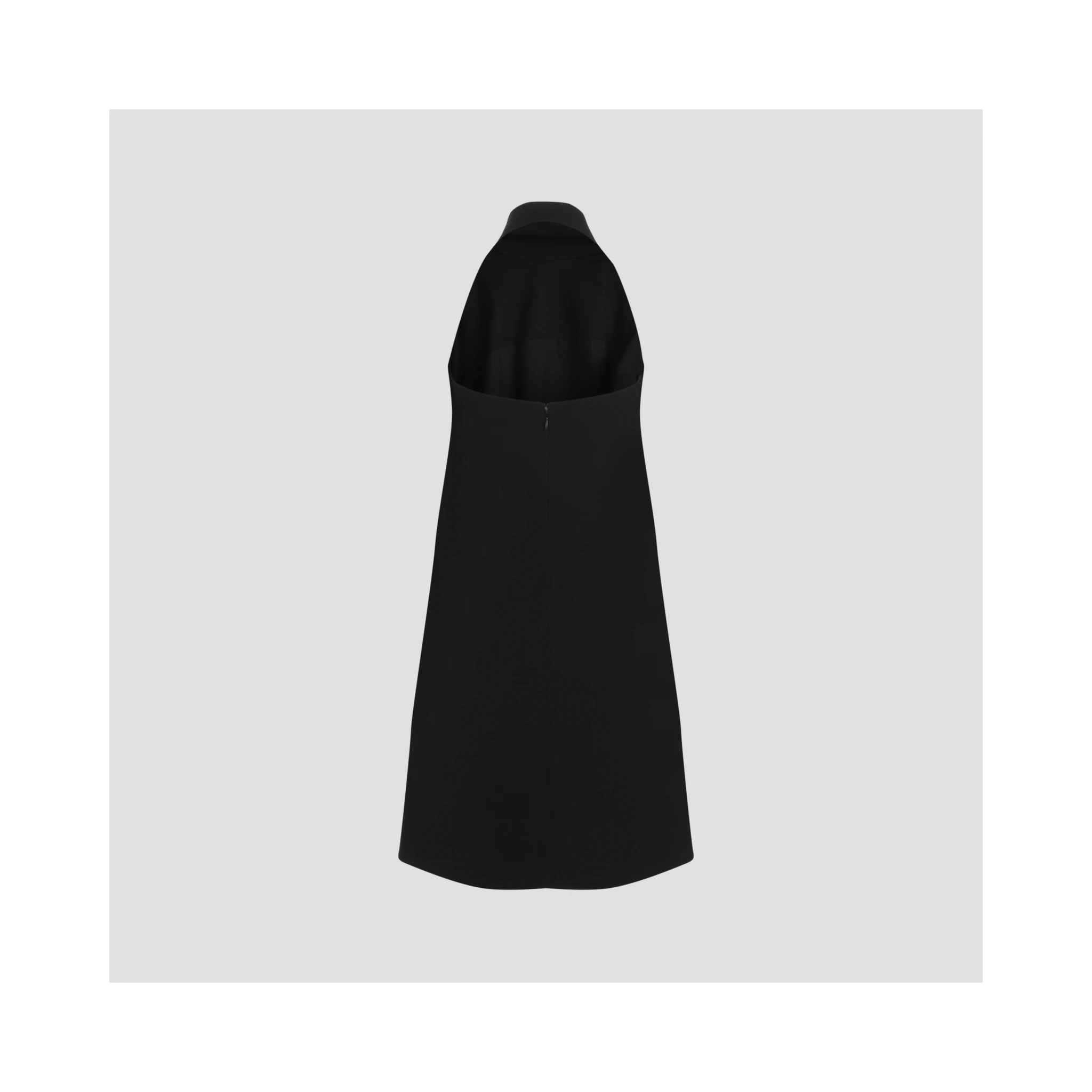 Balenciaga Suspended Tailored Dress