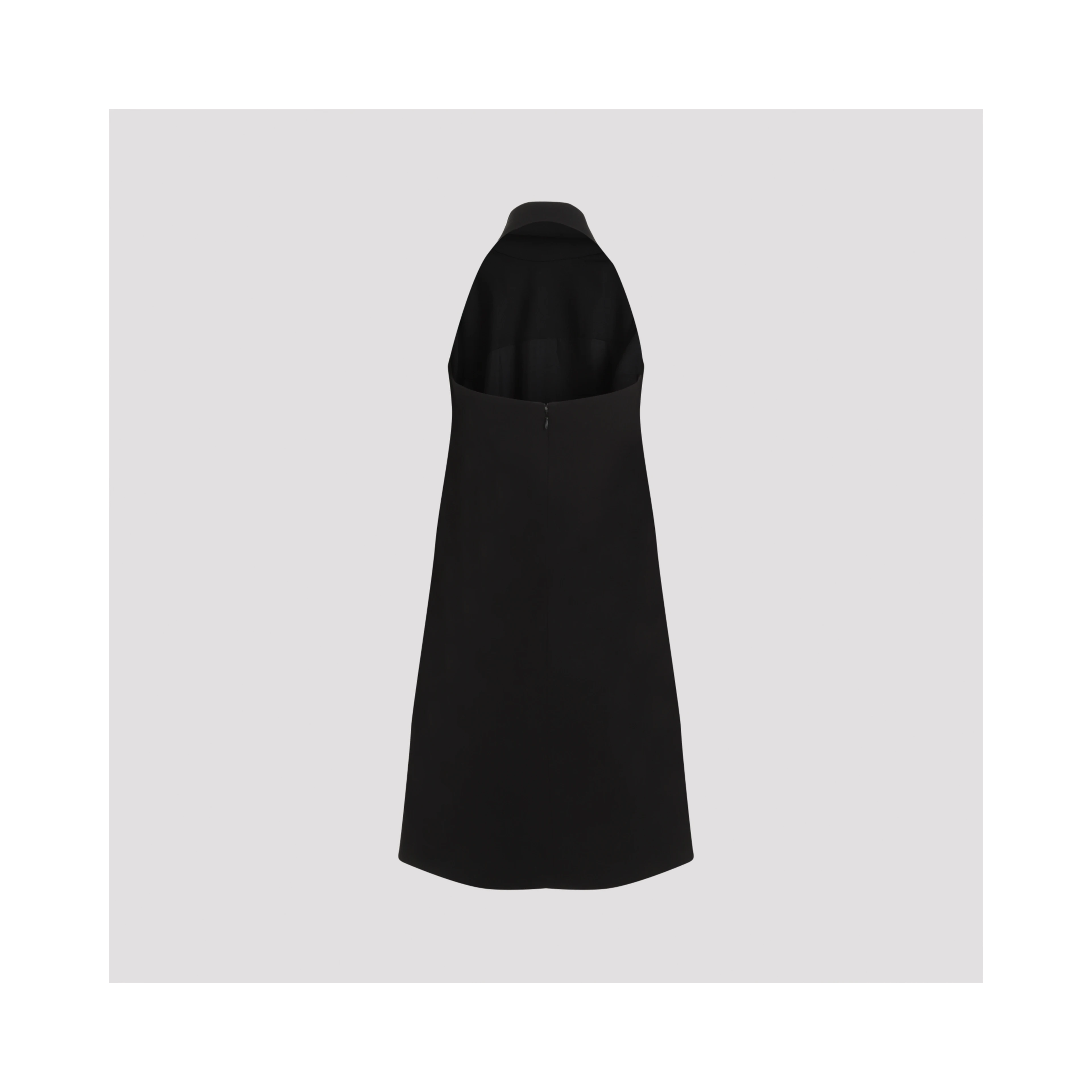 Balenciaga Suspended Tailored Dress