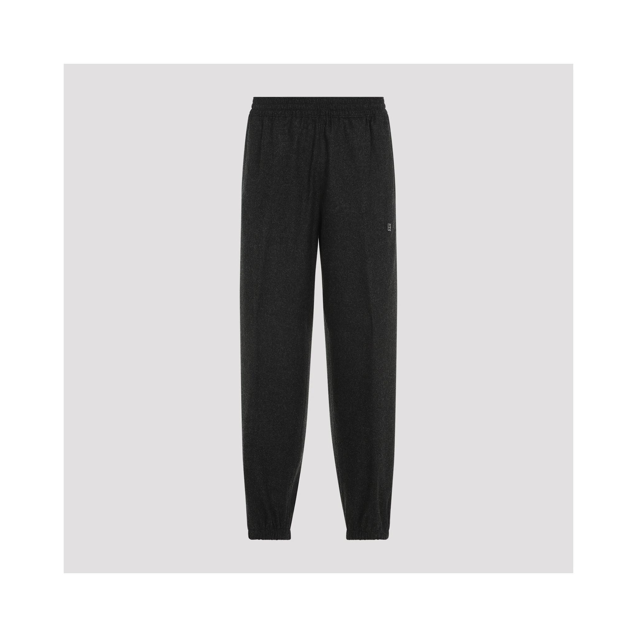 Givenchy Virgin Wool Pants