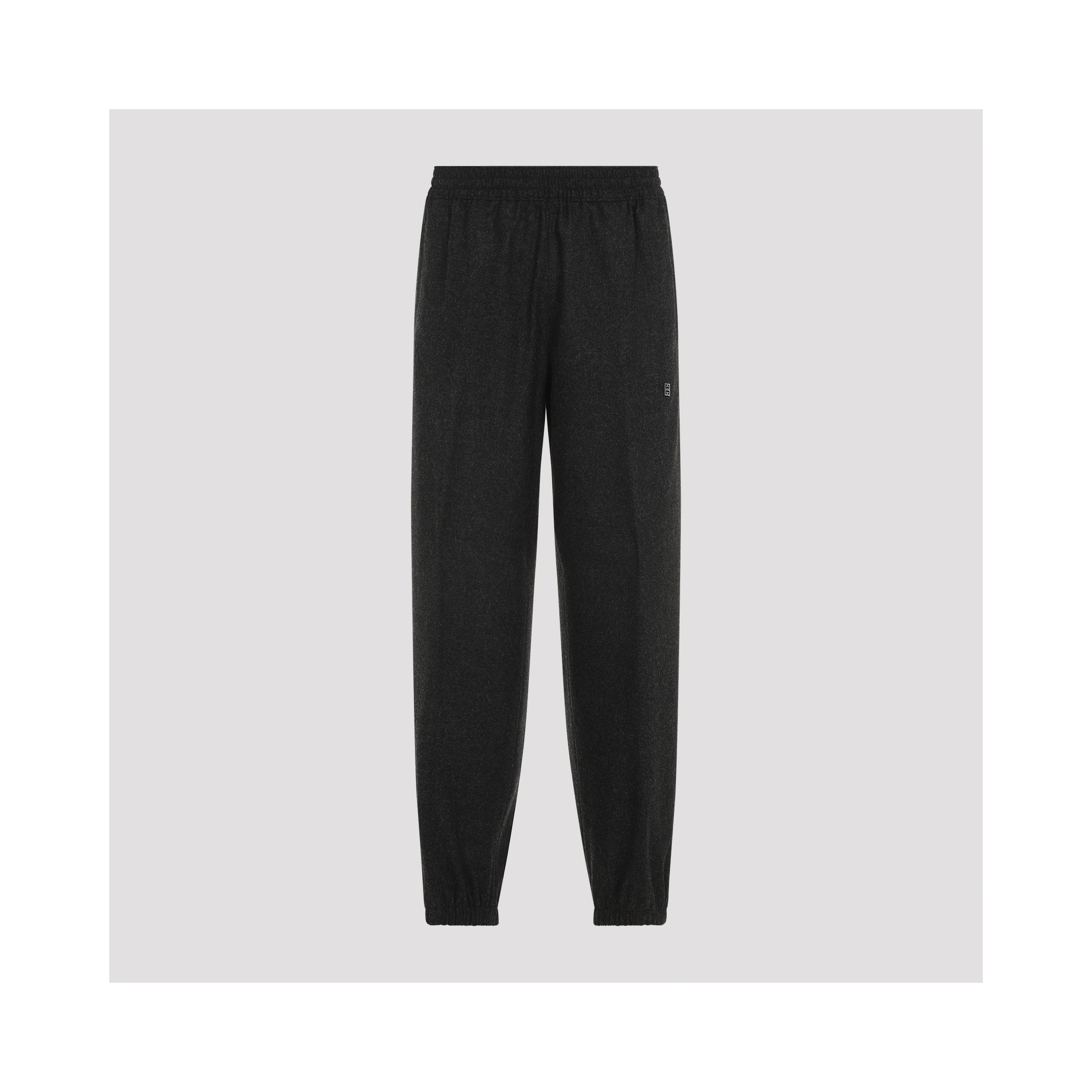 Givenchy Virgin Wool Pants