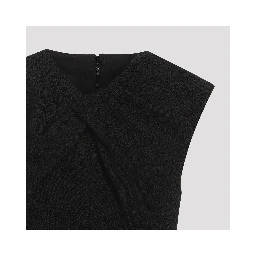 Jil Sander Viscose Tank Top