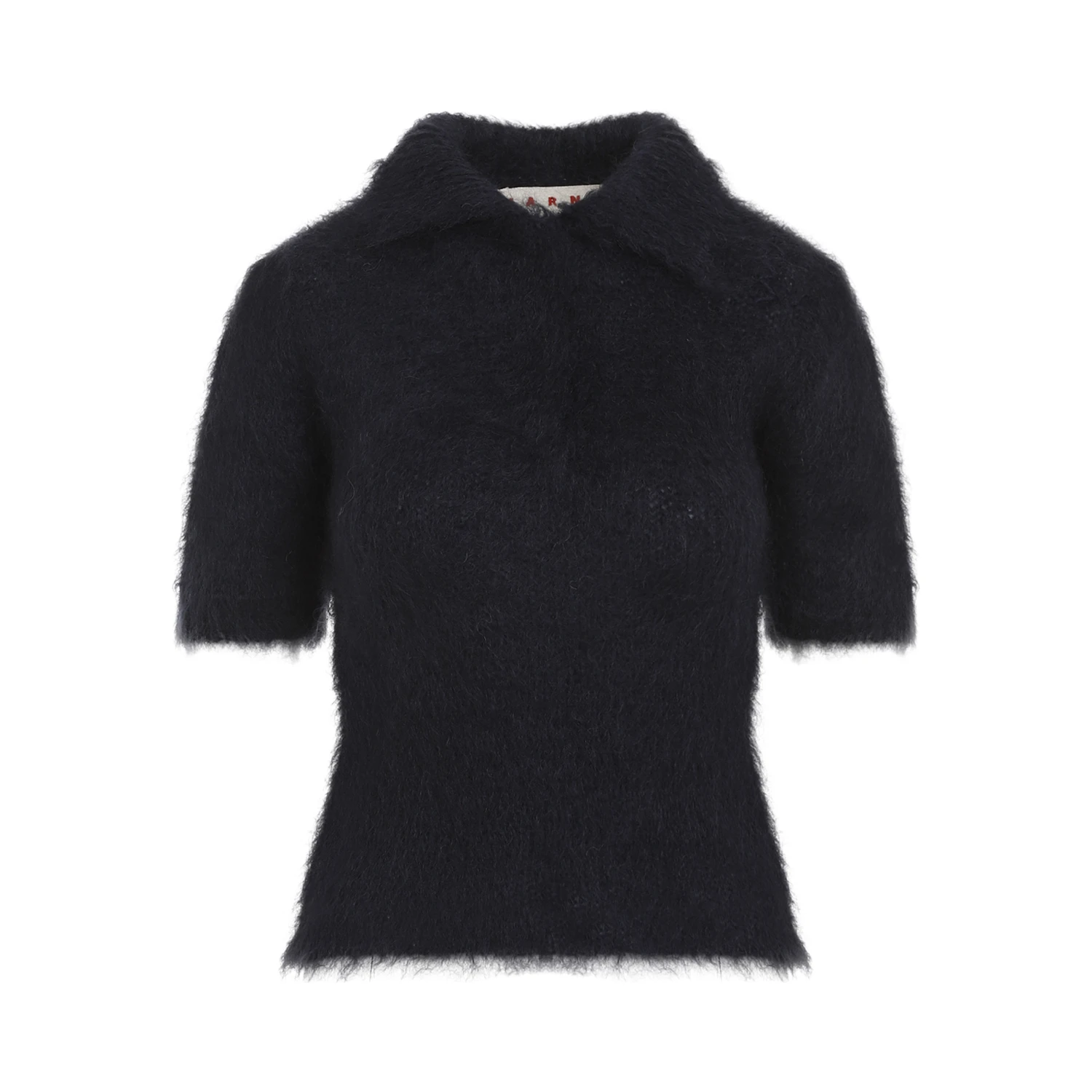 Marni Mohair Polo