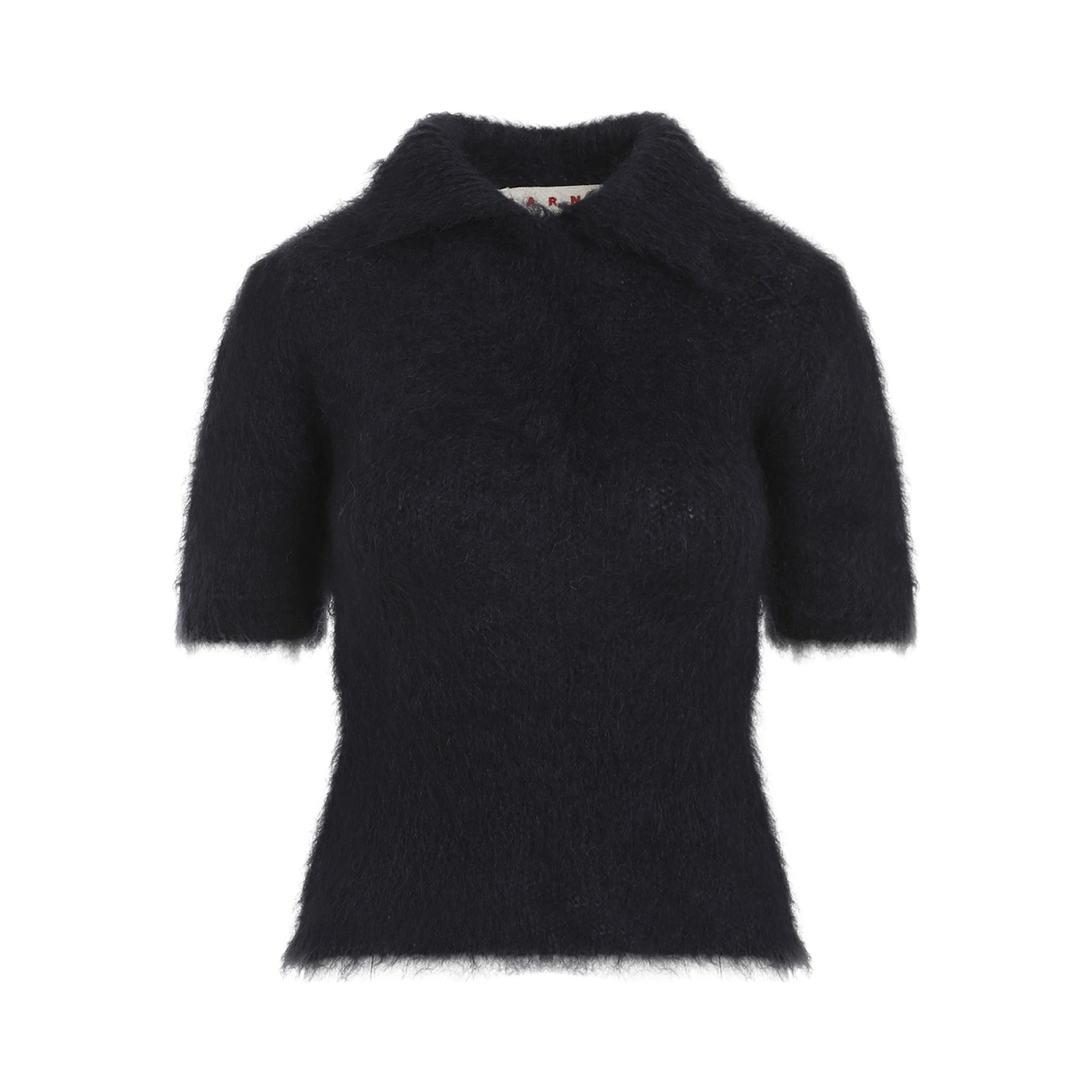 Marni Mohair Polo