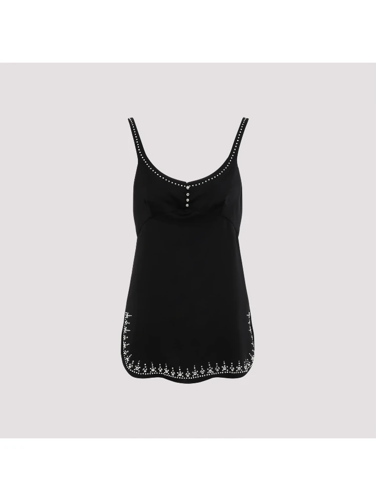 Rabanne Mini Dress