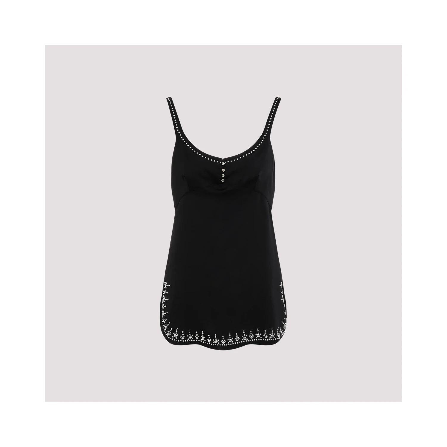 Rabanne Mini Dress
