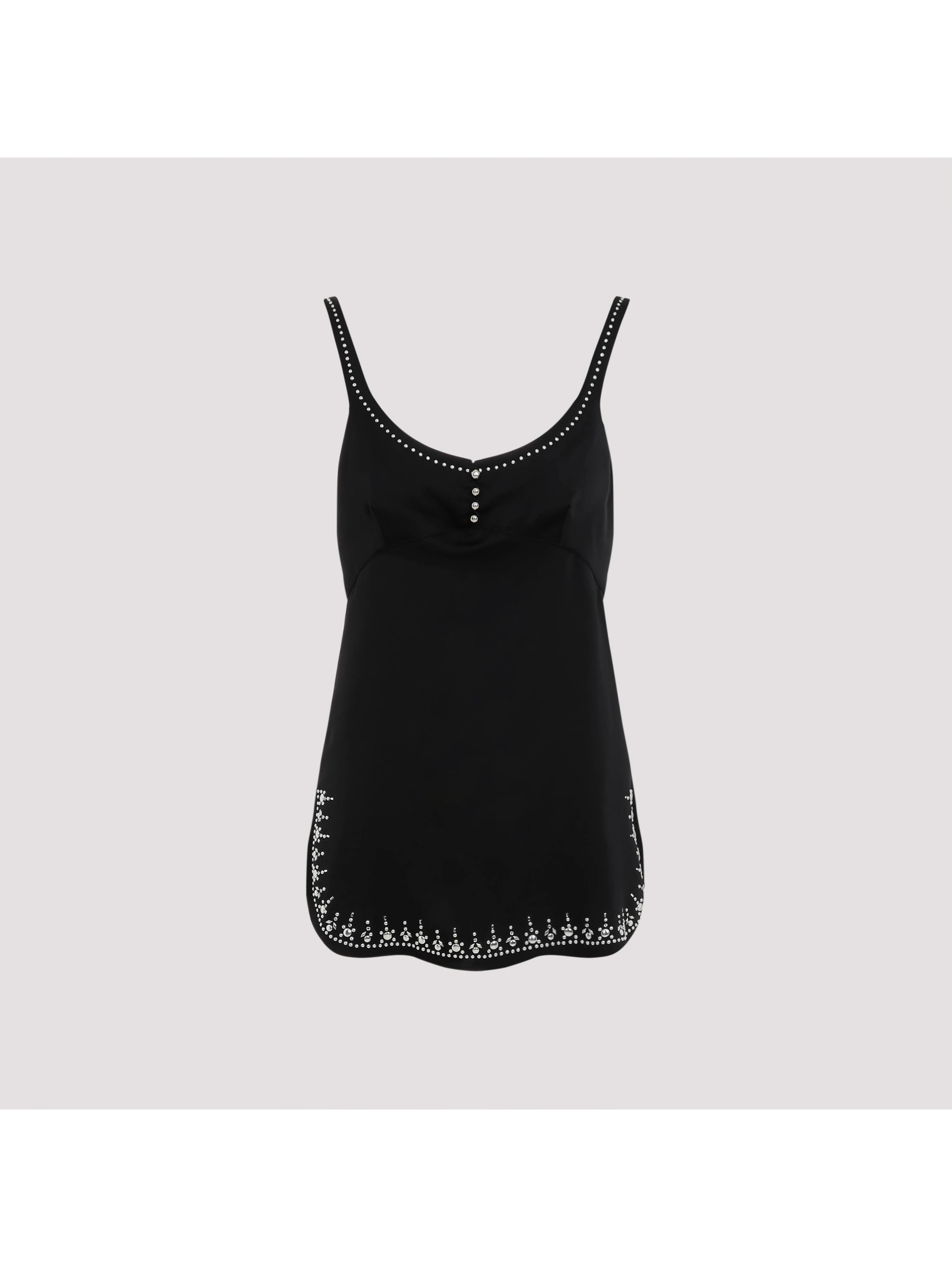 Rabanne Mini Dress