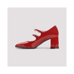 Carel Alice Mary Jane Pumps