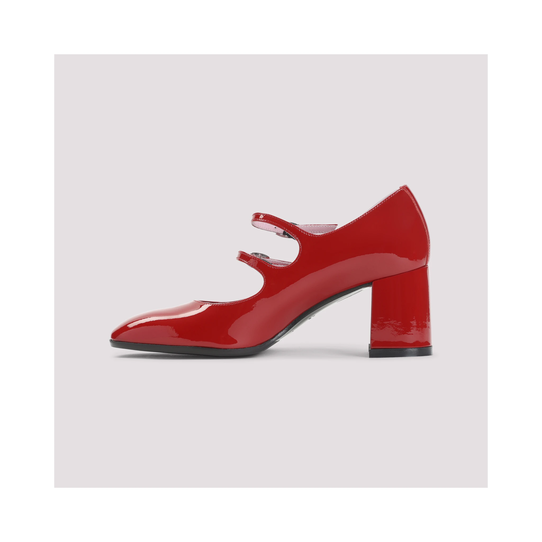 Carel Alice Mary Jane Pumps