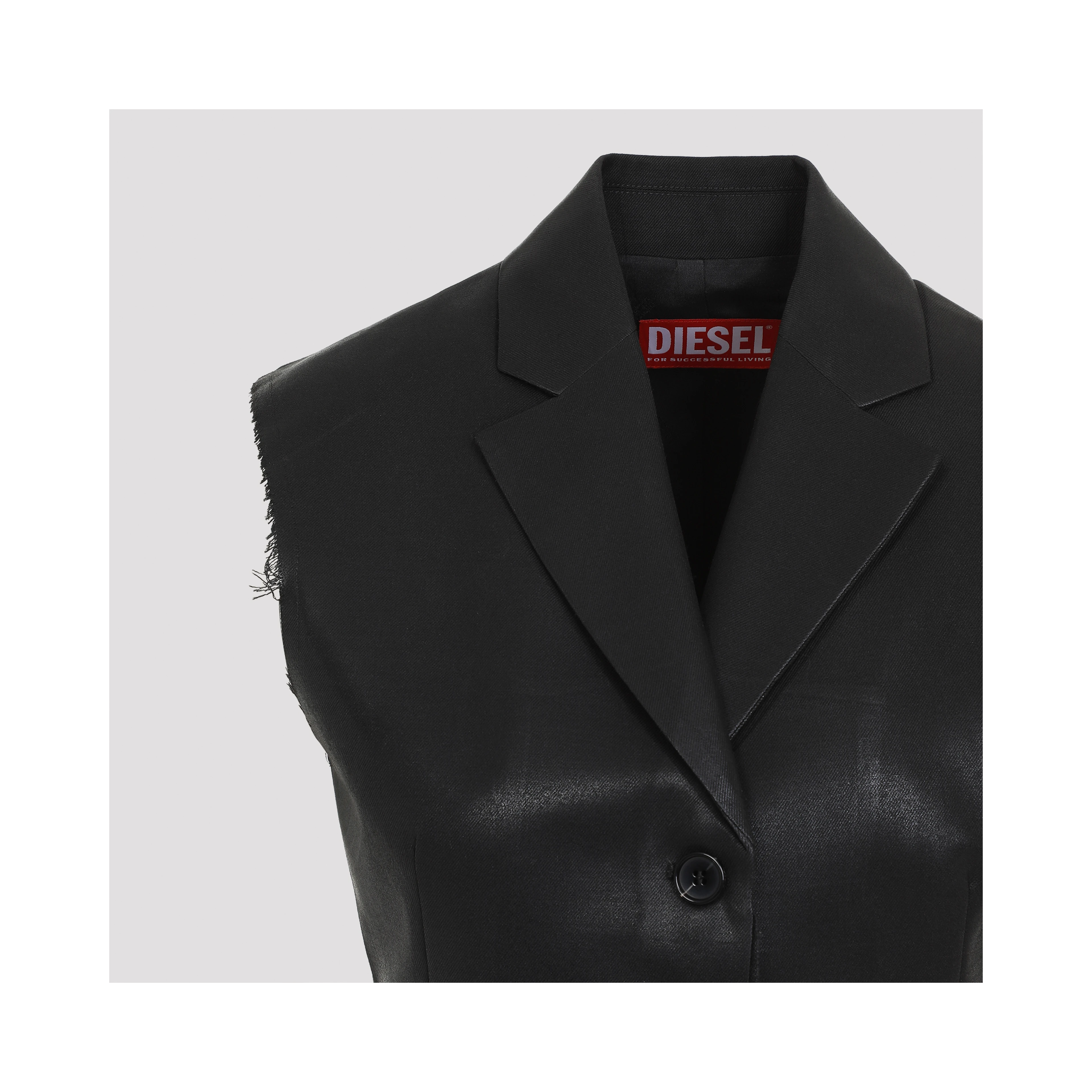 Diesel G-Baryt Vest