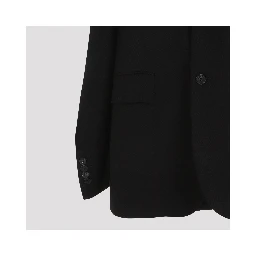 Balenciaga Suspended Tailored Dress