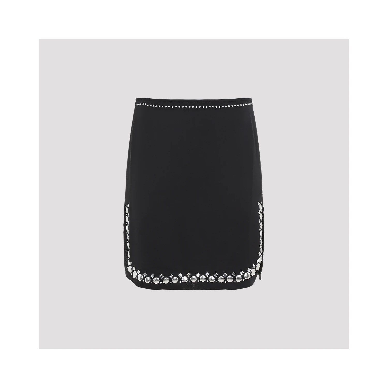 Rabanne Mini Skirt