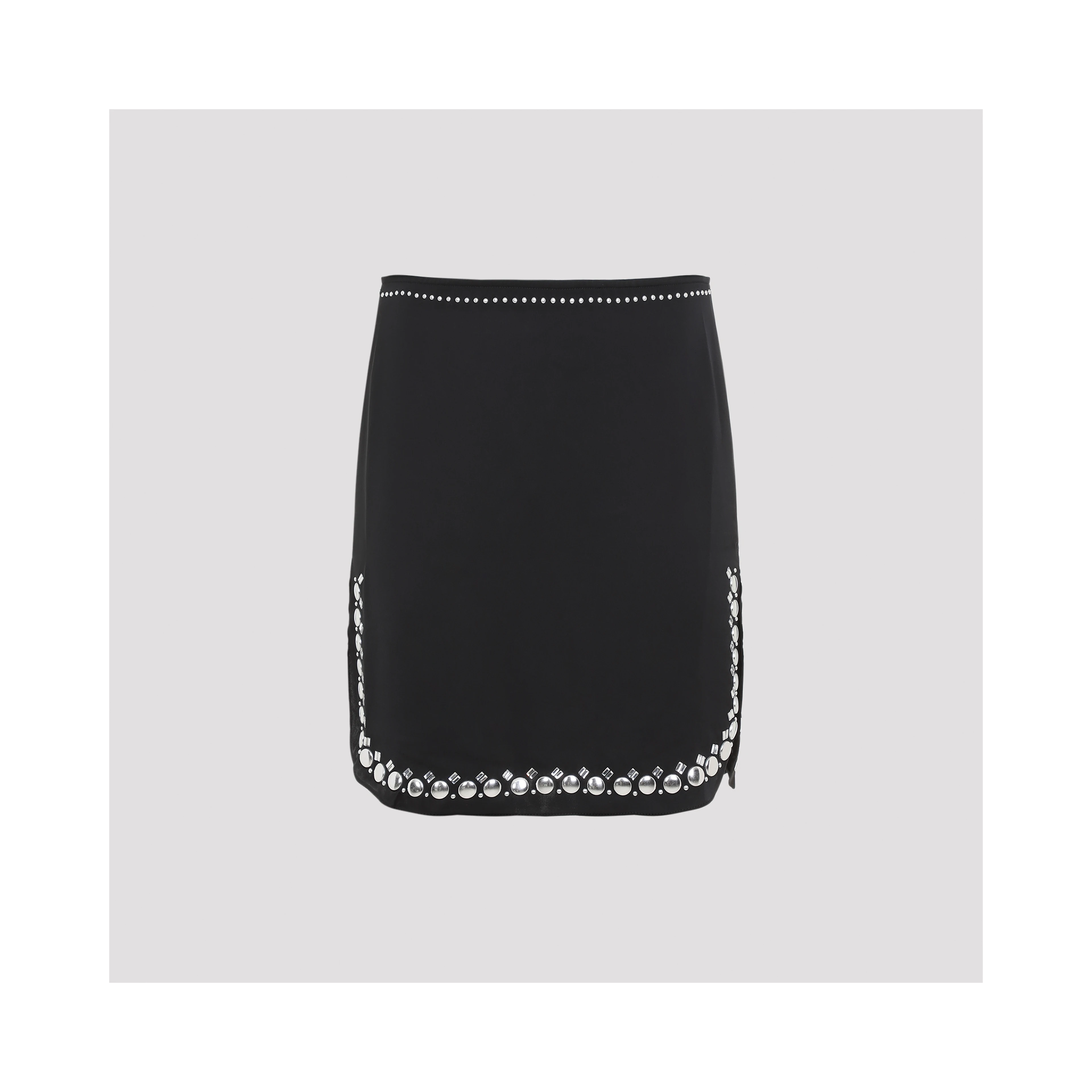 Rabanne Mini Skirt