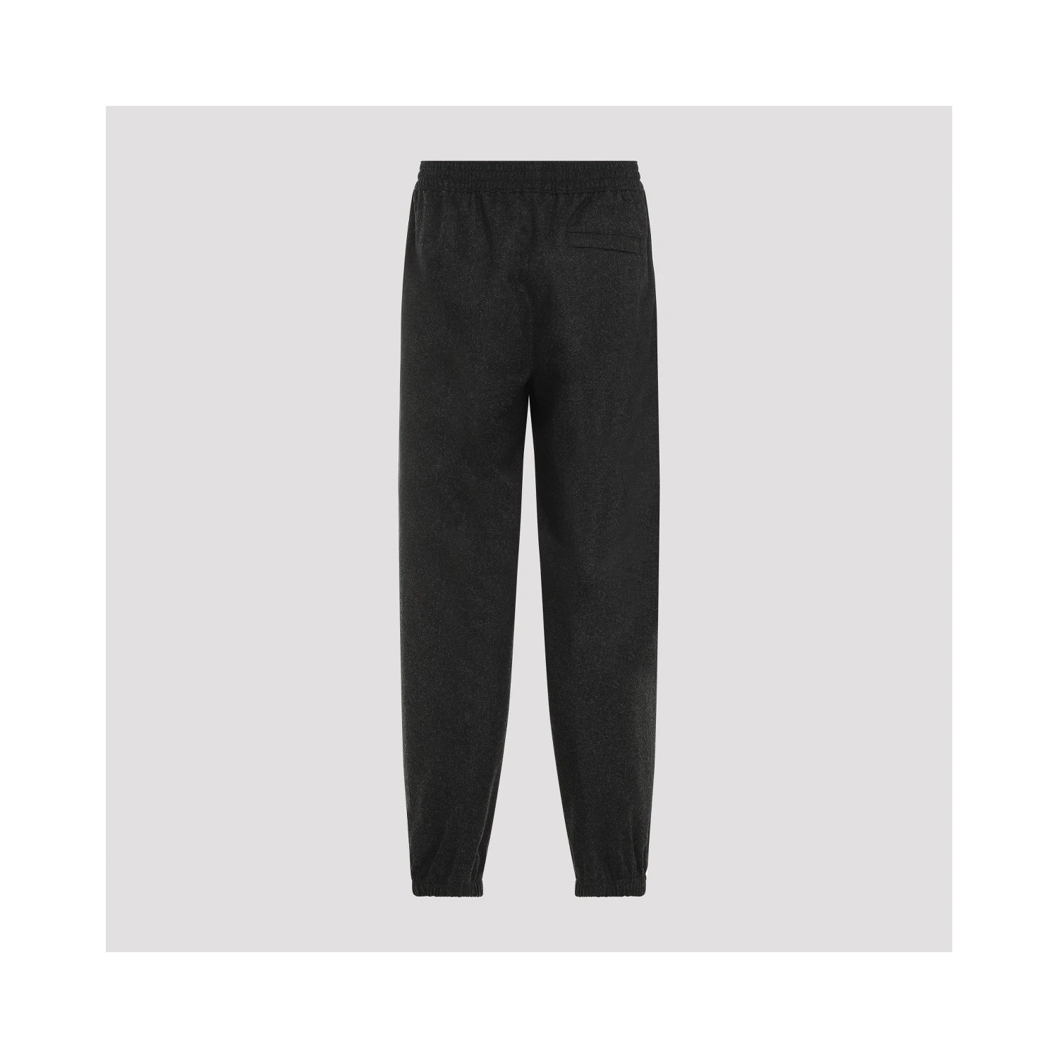 Givenchy Virgin Wool Pants
