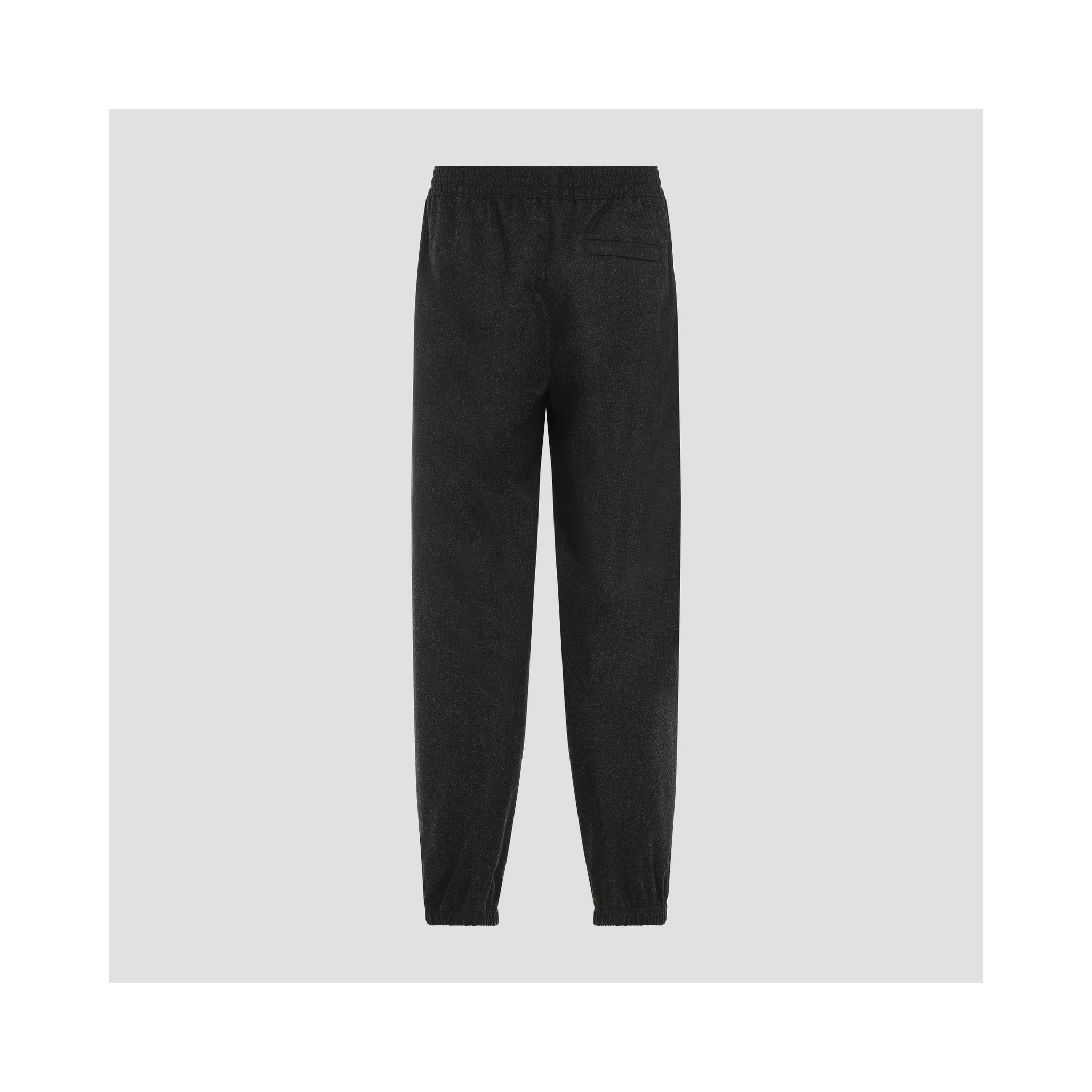 Givenchy Virgin Wool Pants