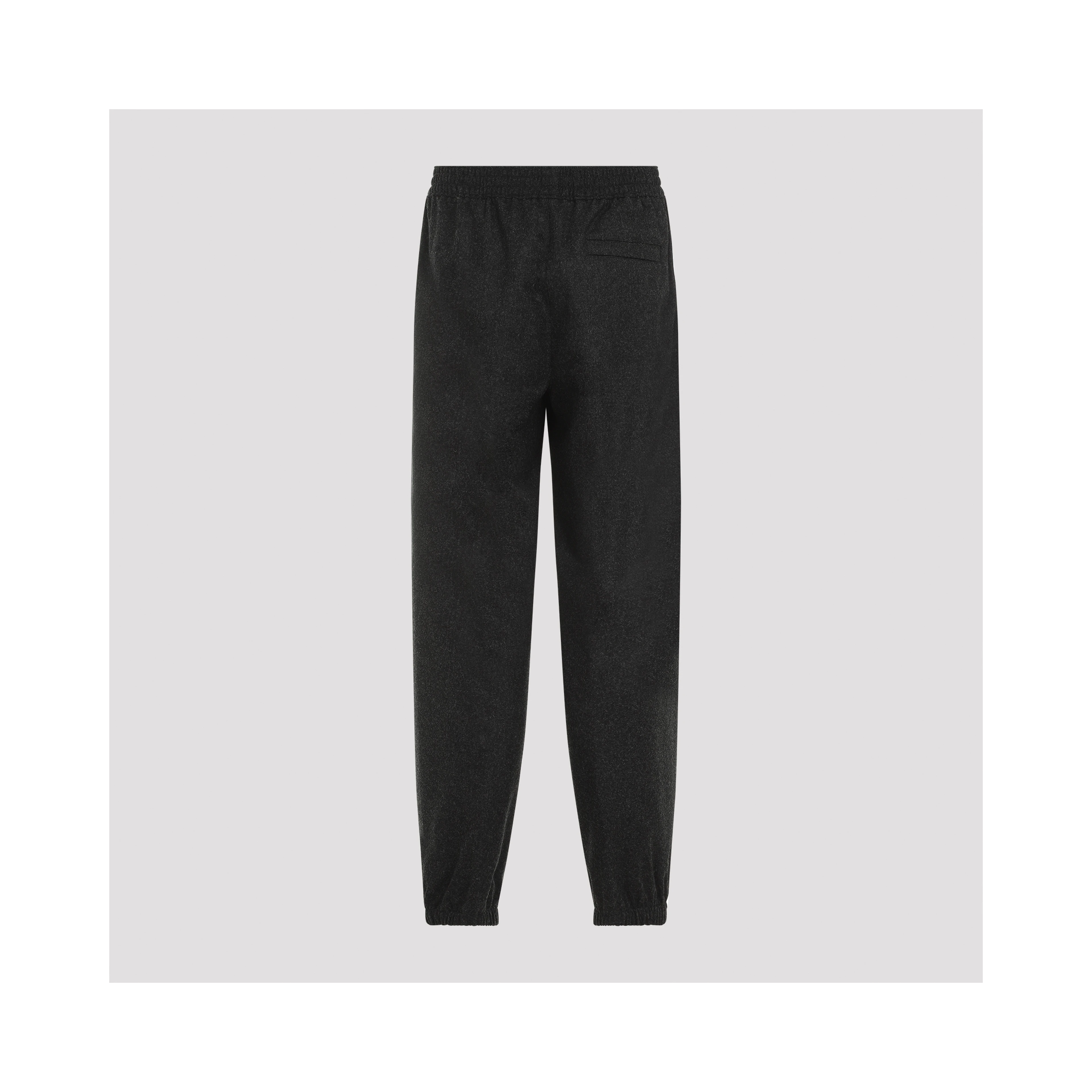 Givenchy Virgin Wool Pants
