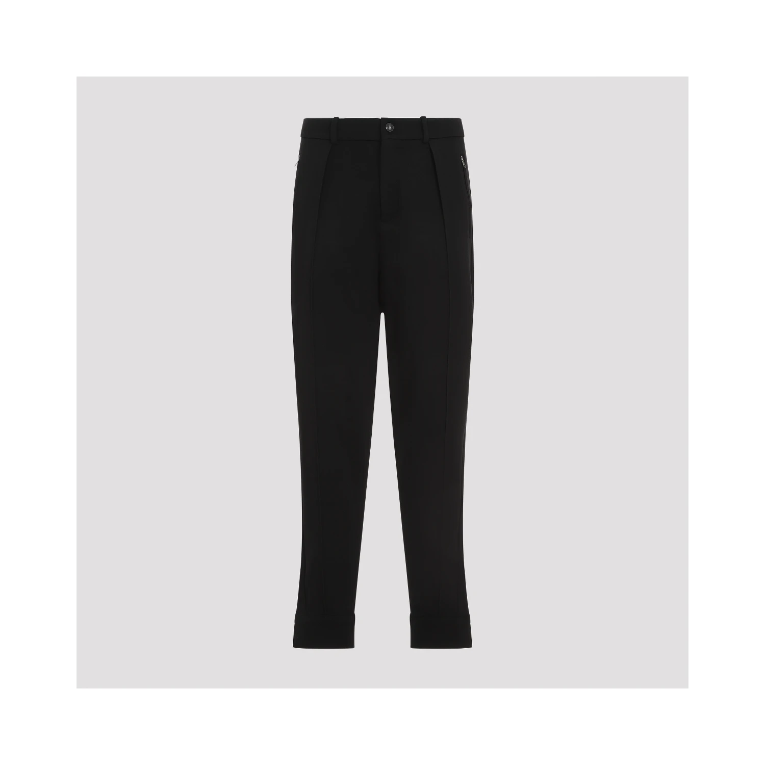 Ralph Lauren Purple Label Pintuck Jogger Pants