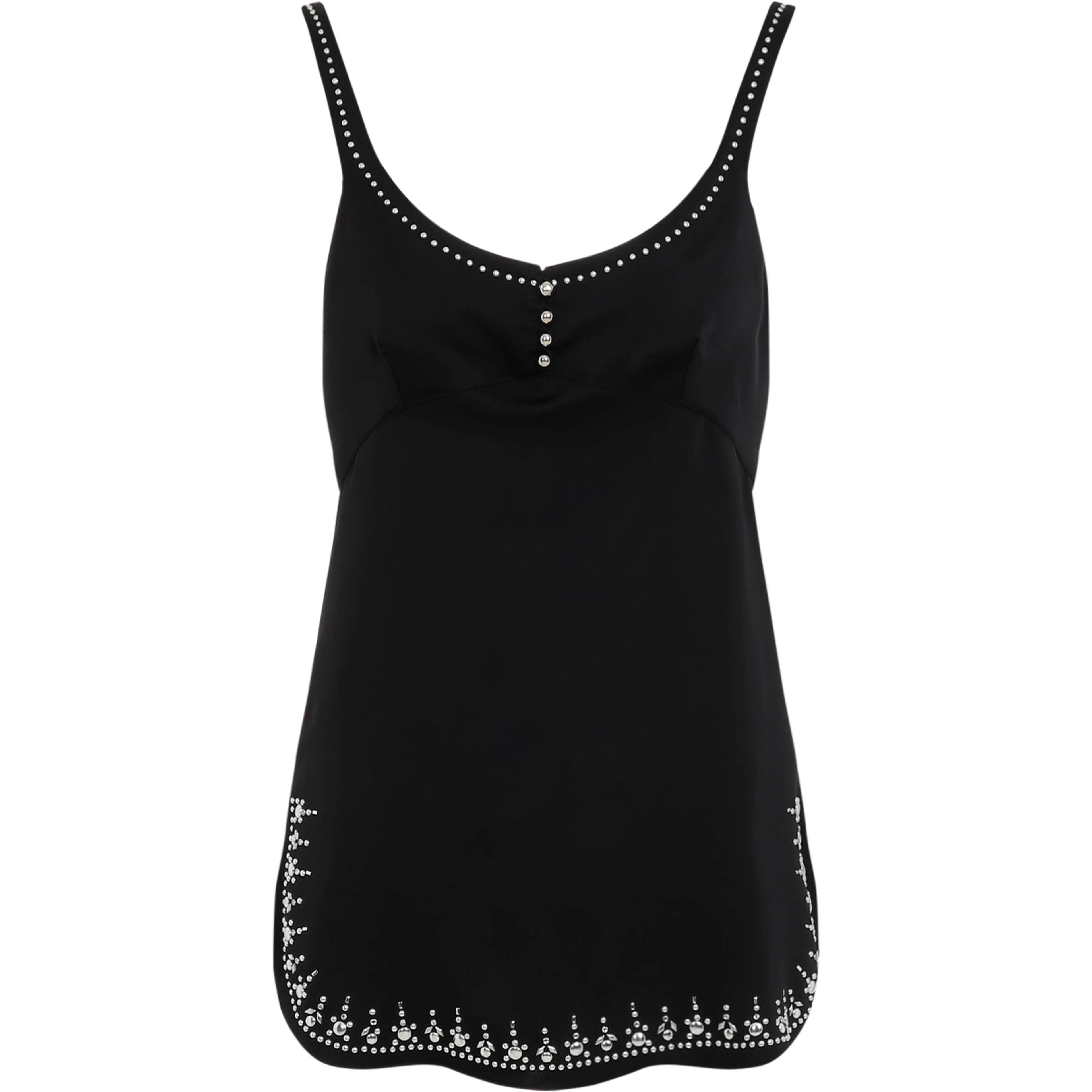Rabanne Mini Dress