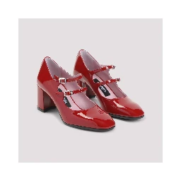 Carel Alice Mary Jane Pumps