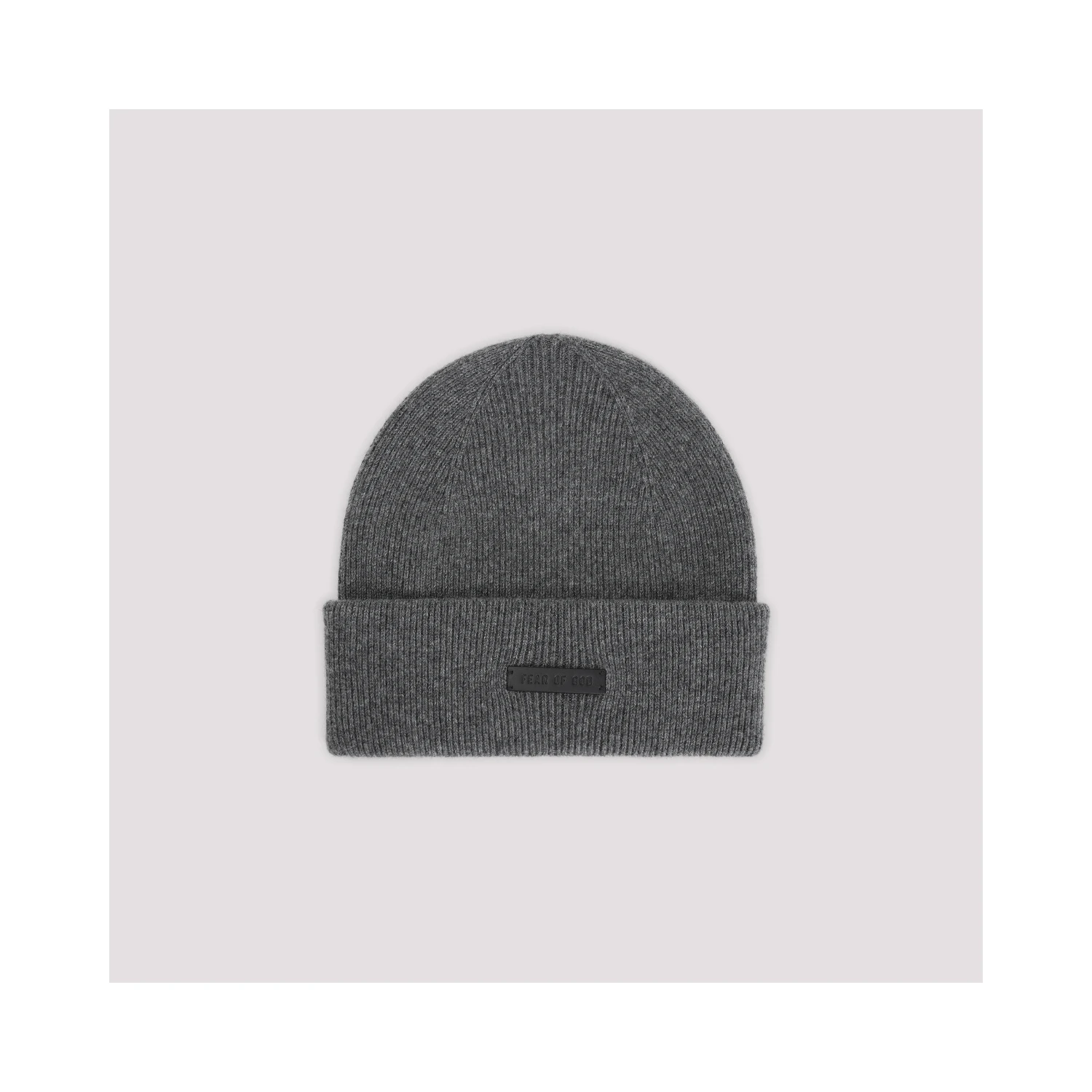 Fear Of God Beanie