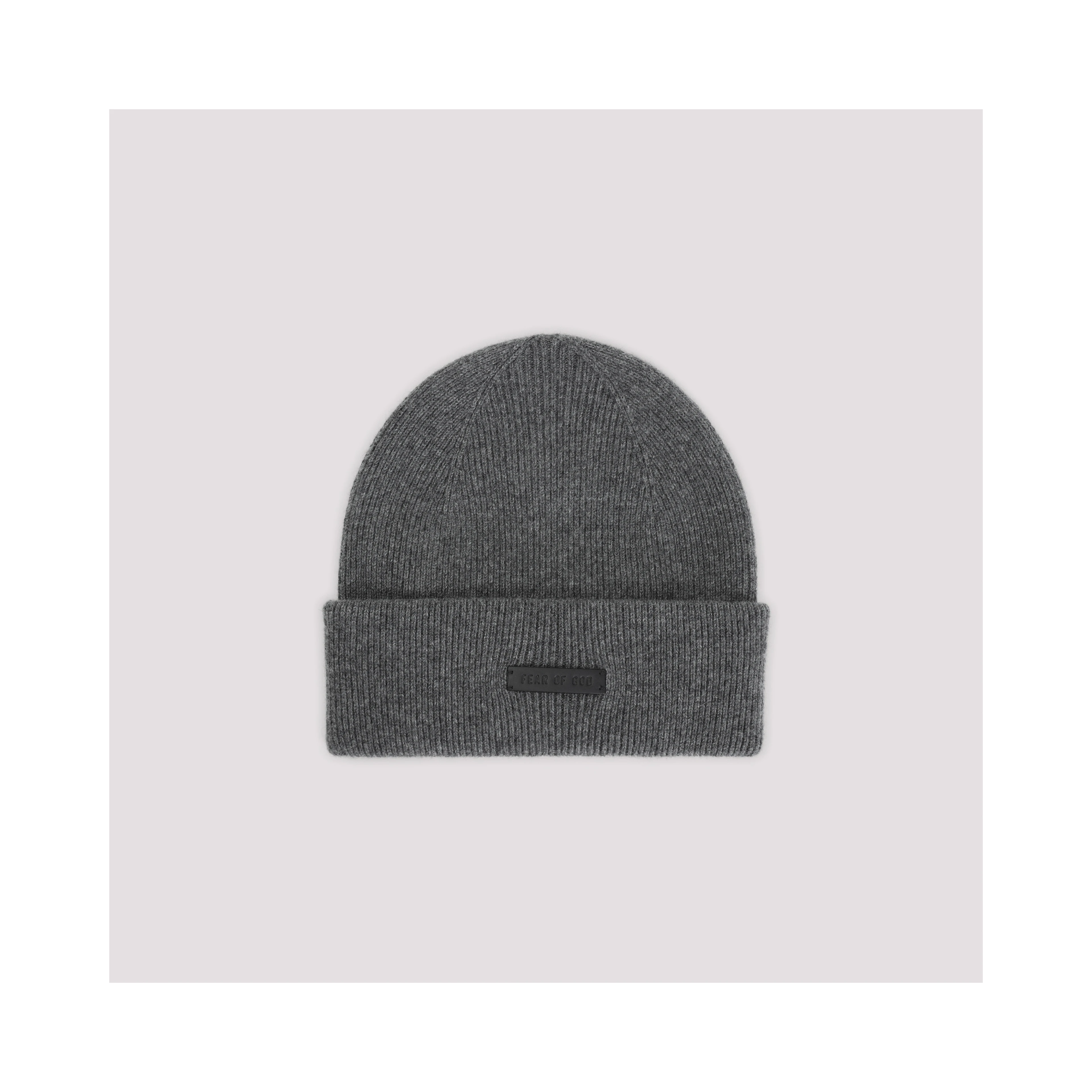 Fear Of God Beanie