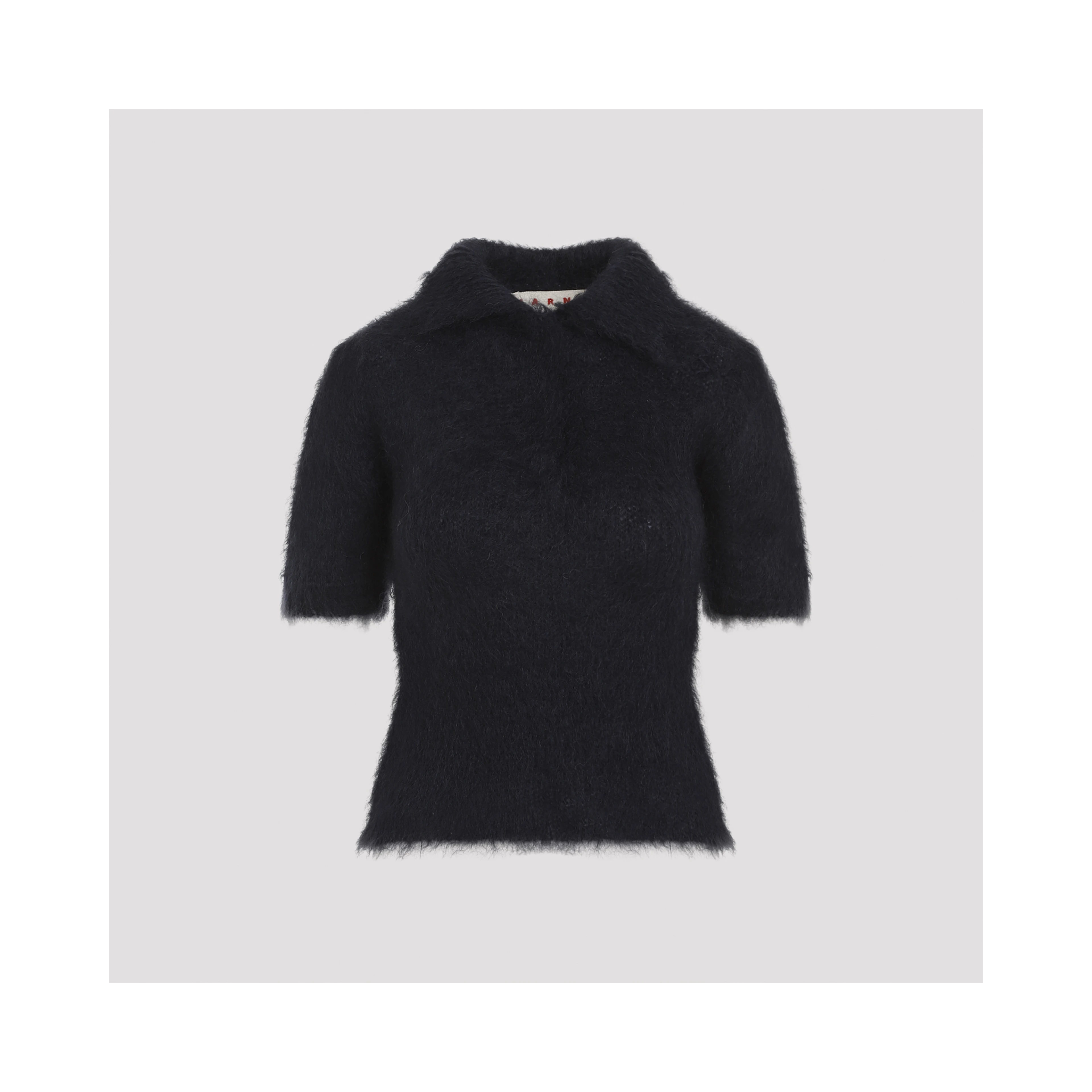 Marni Mohair Polo