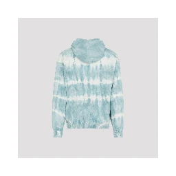Amiri Ma Tie Dye Hoodie