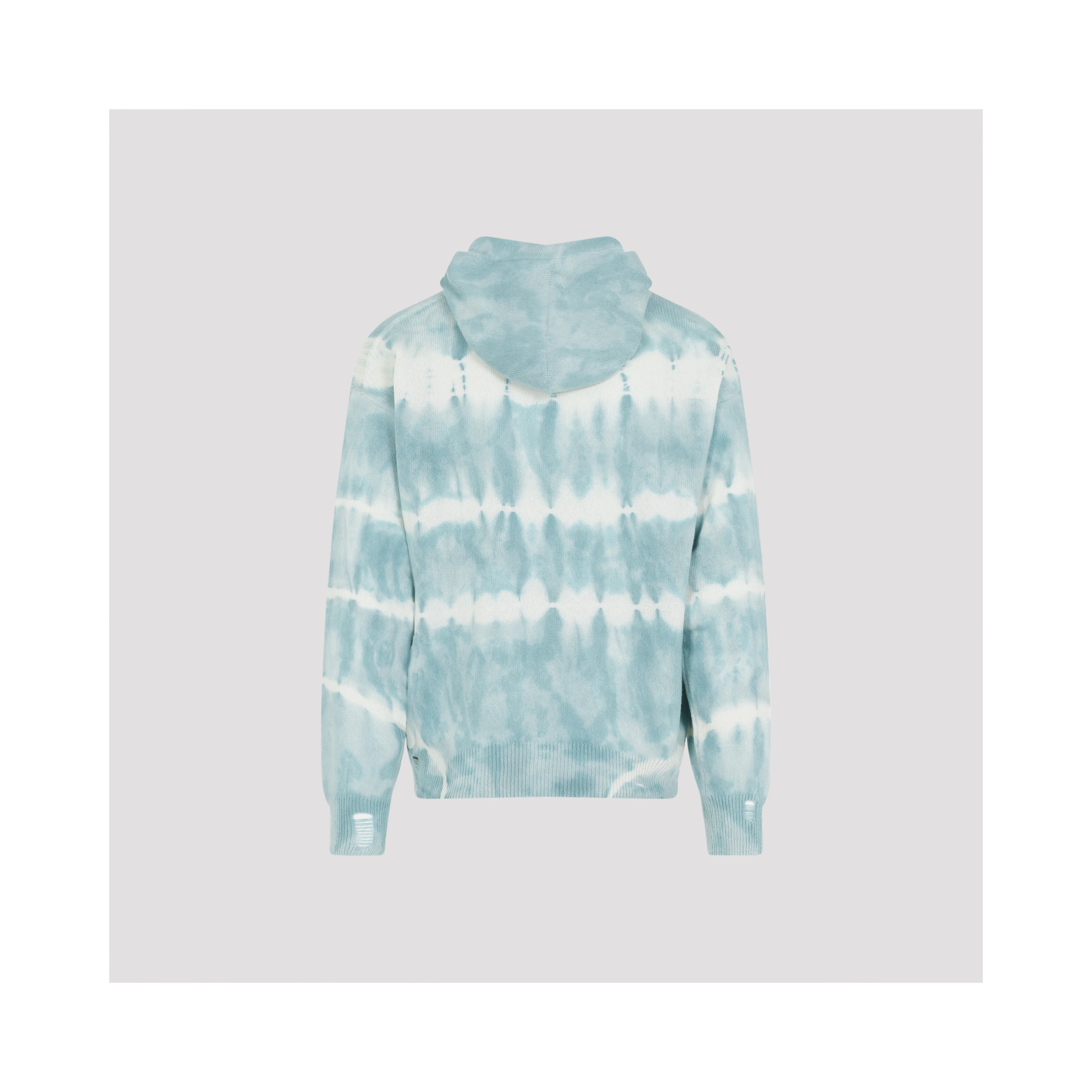 Amiri Ma Tie Dye Hoodie