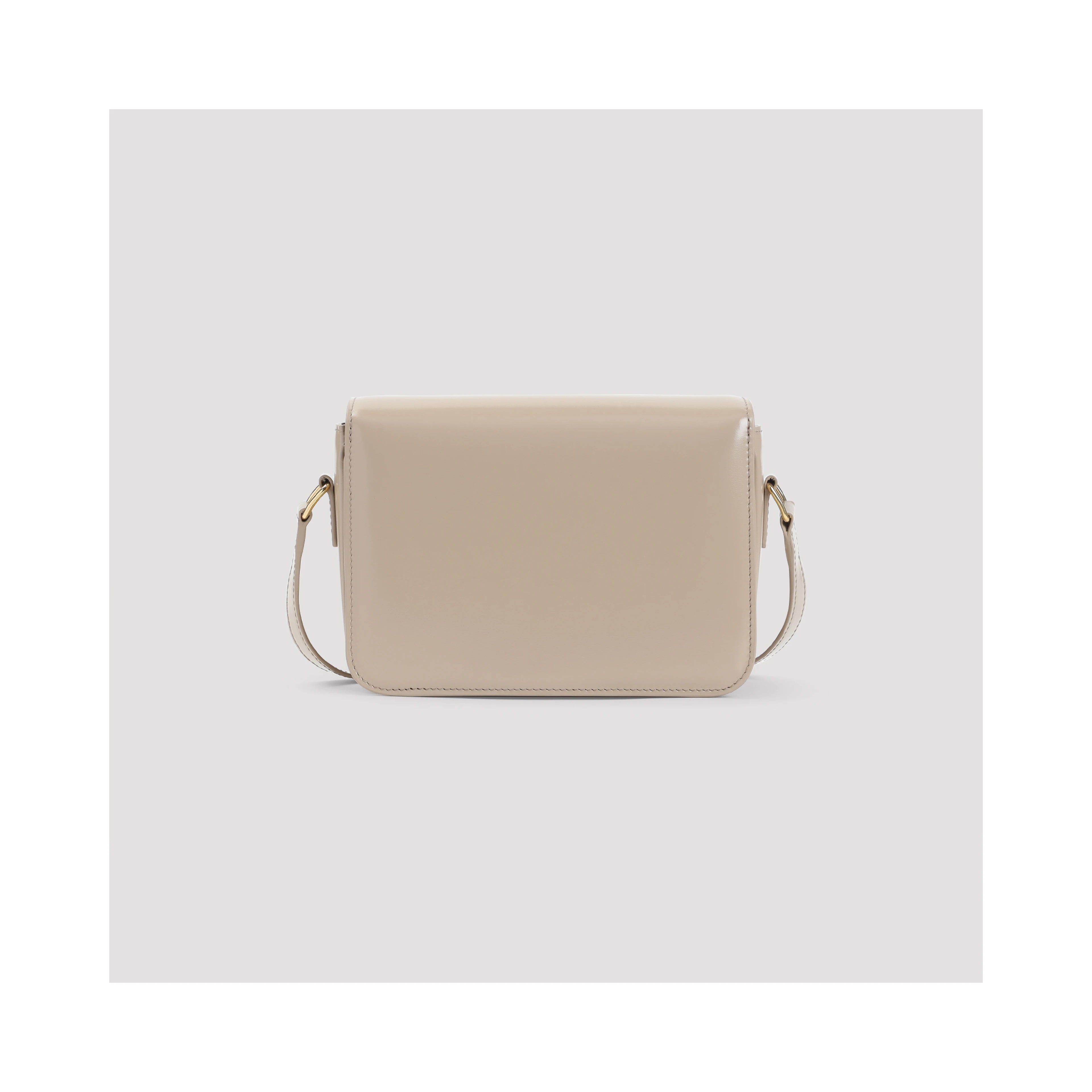 Celine Teen Triomphe Shoulder Bag