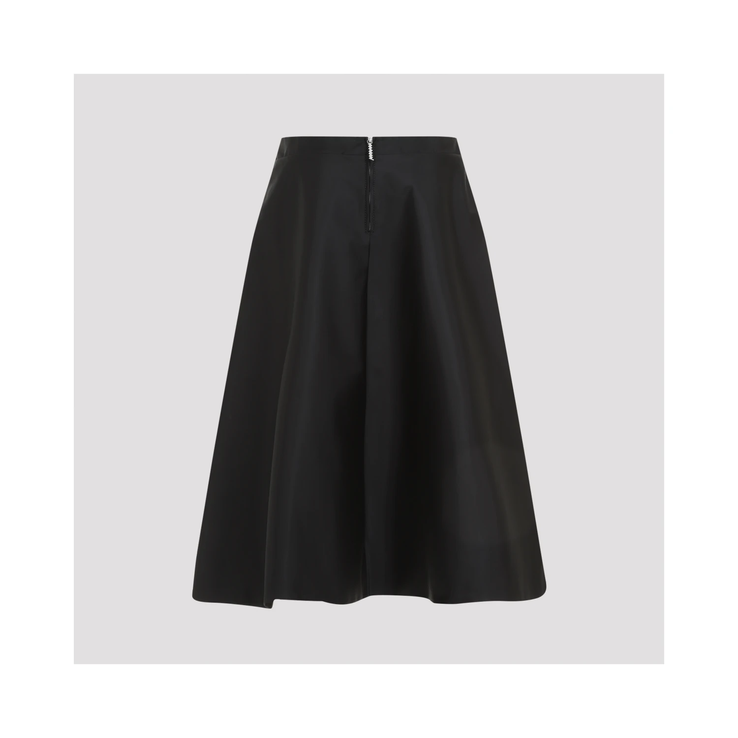 Marni Polyamide Midi Skirt