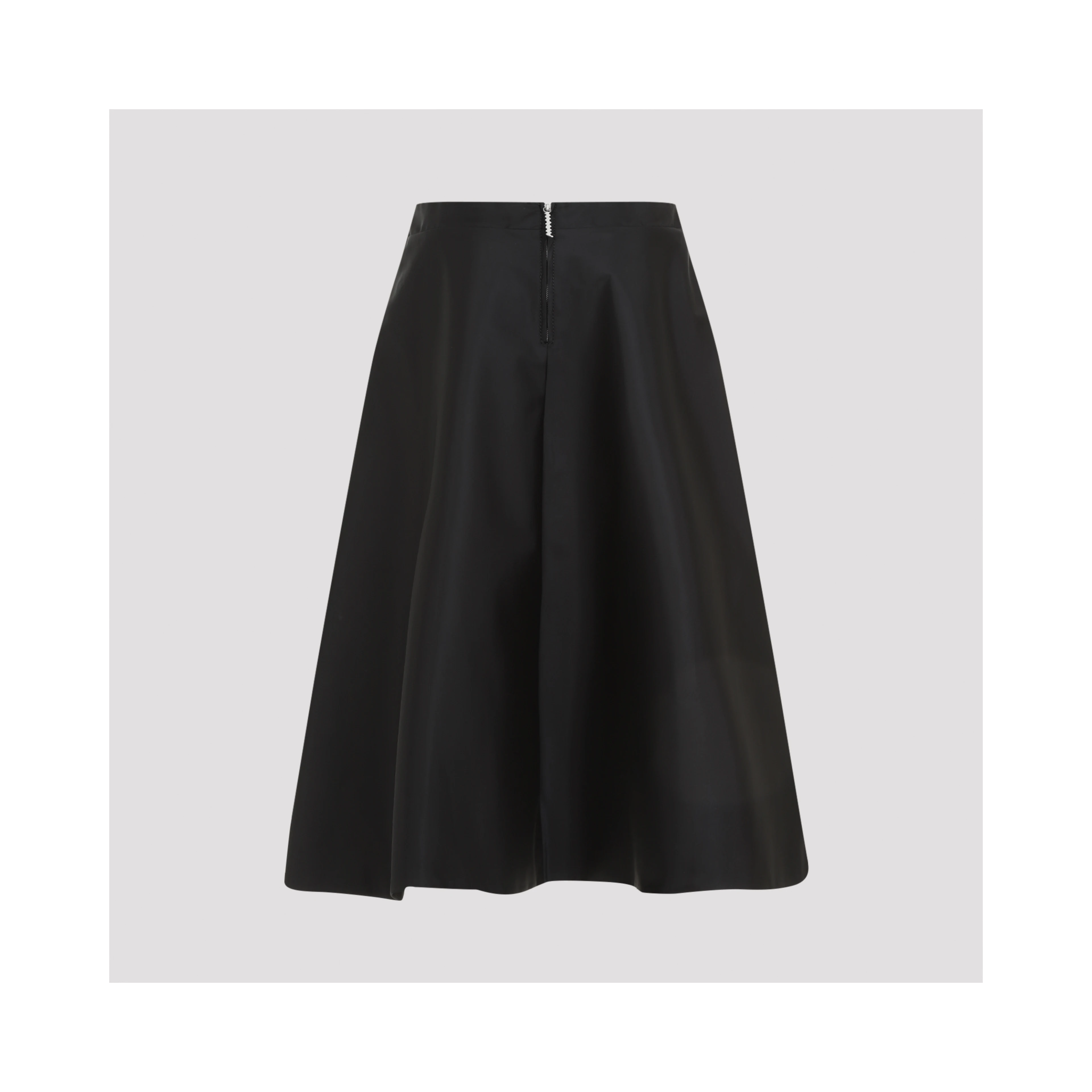 Marni Polyamide Midi Skirt