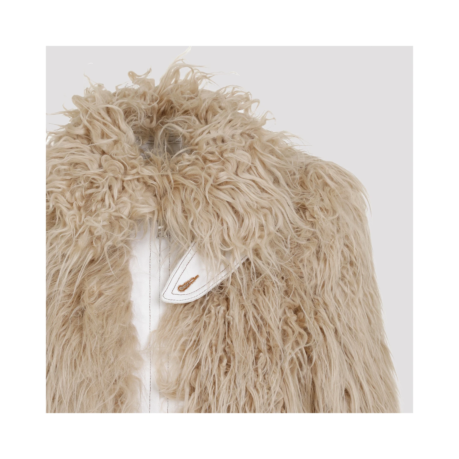 Dries Van Noten Vangel Jacket