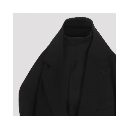 Balenciaga Suspended Tailored Dress
