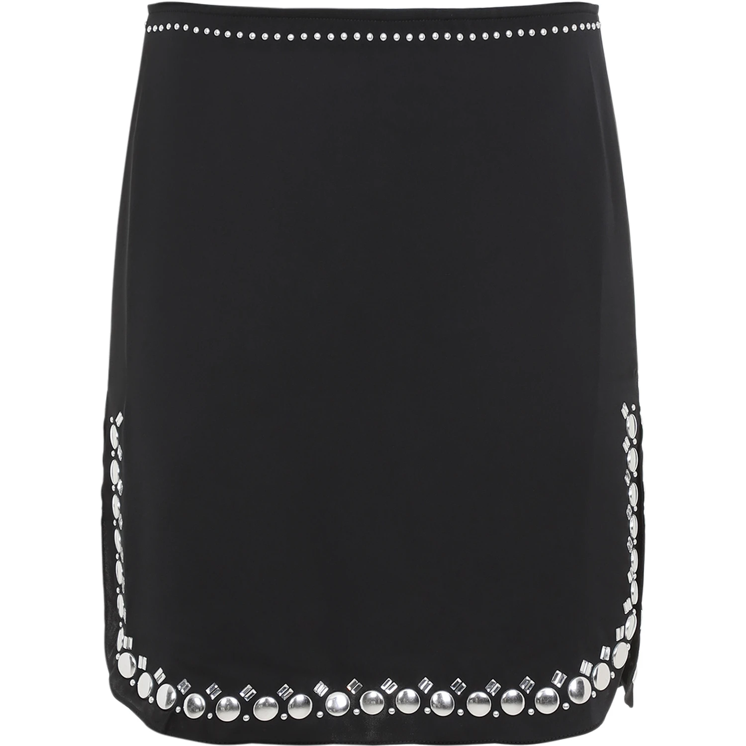 Rabanne Mini Skirt