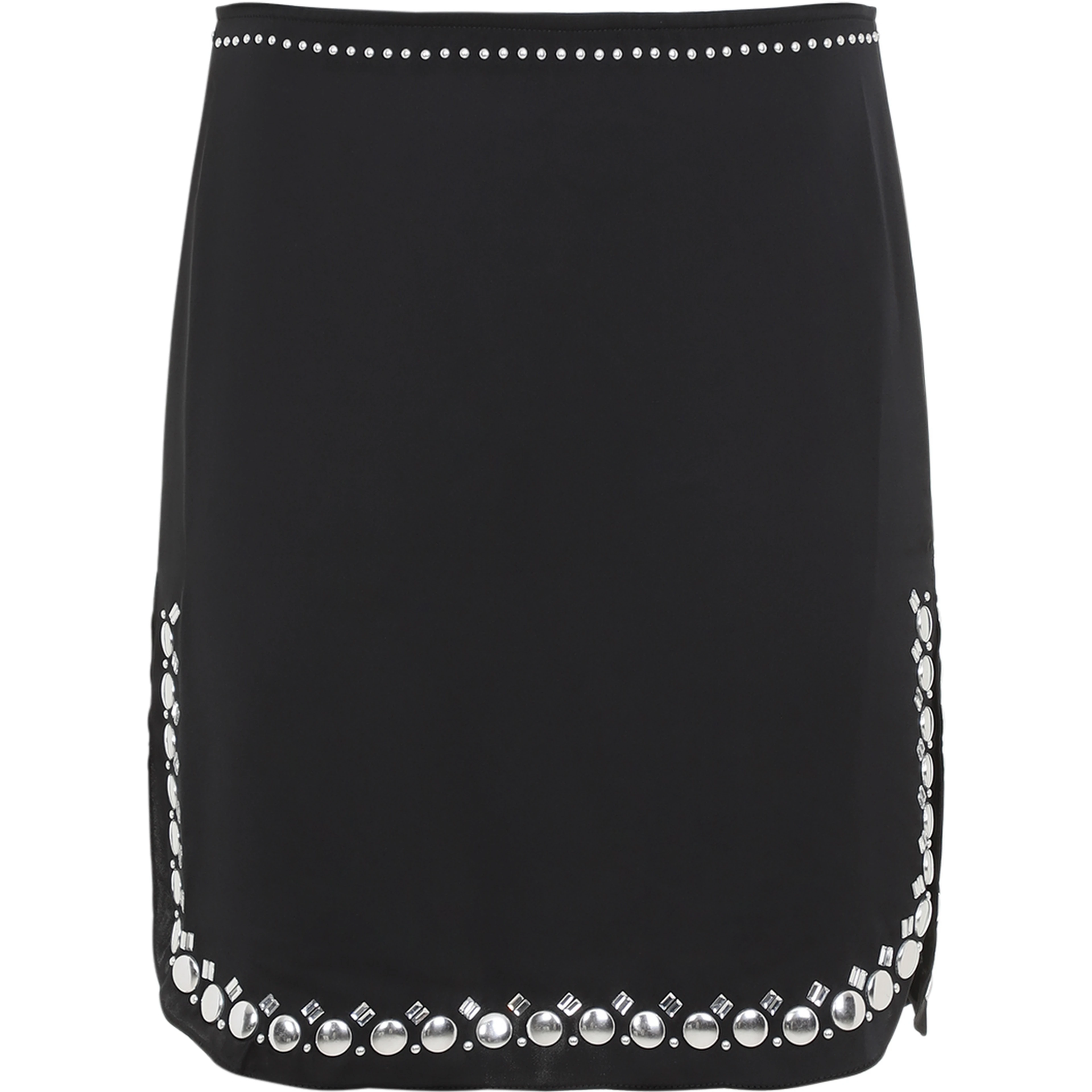 Rabanne Mini Skirt