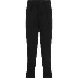 Ralph Lauren Purple Label Pintuck Jogger Pants