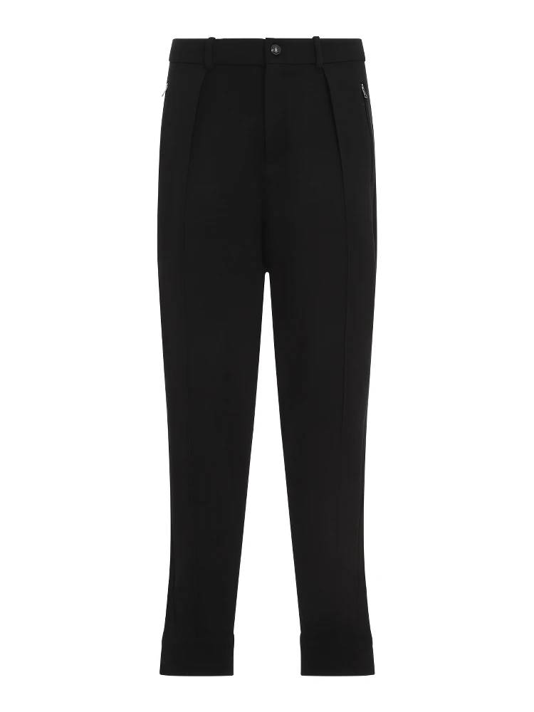 Ralph Lauren Purple Label Pintuck Jogger Pants alternative