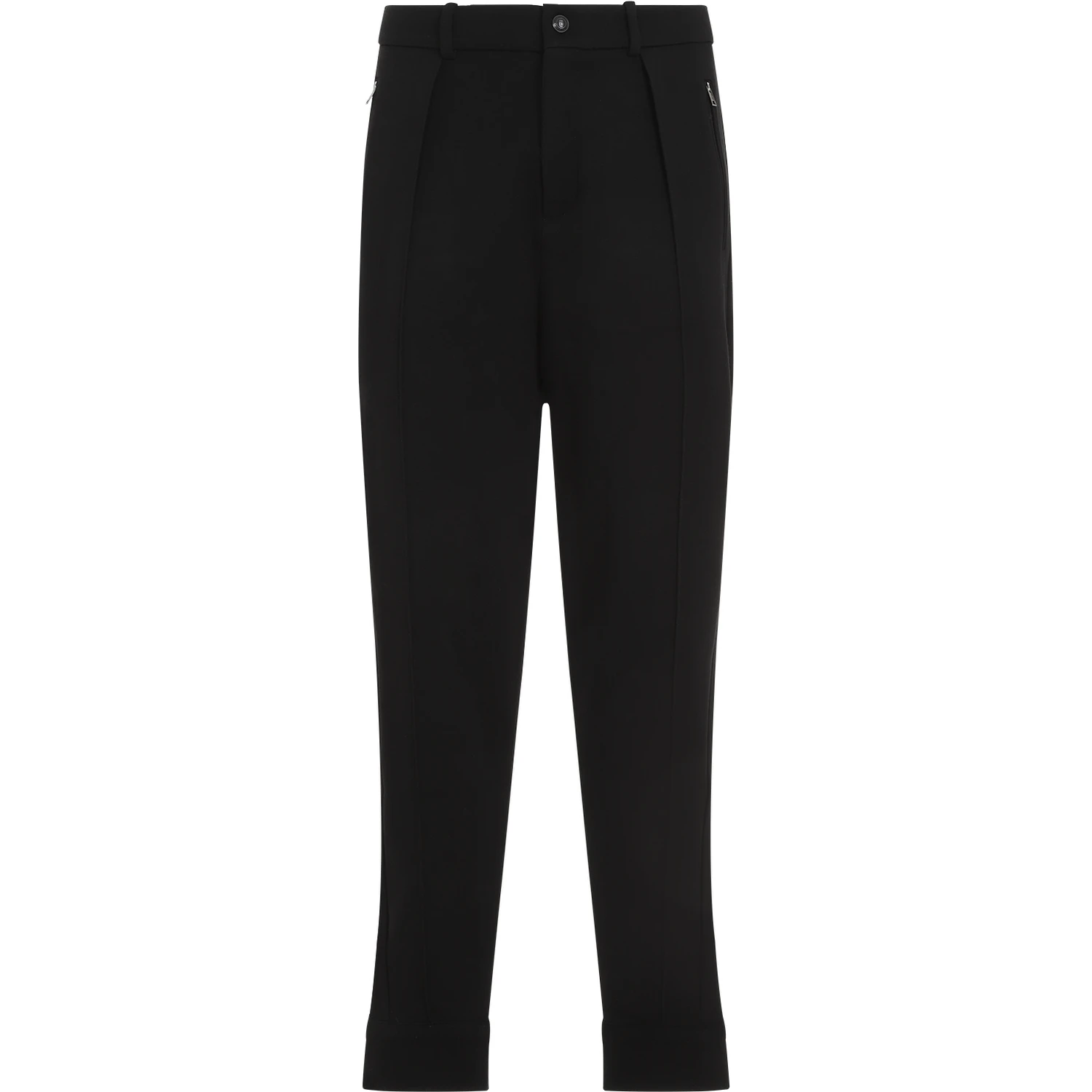 Ralph Lauren Purple Label Pintuck Jogger Pants