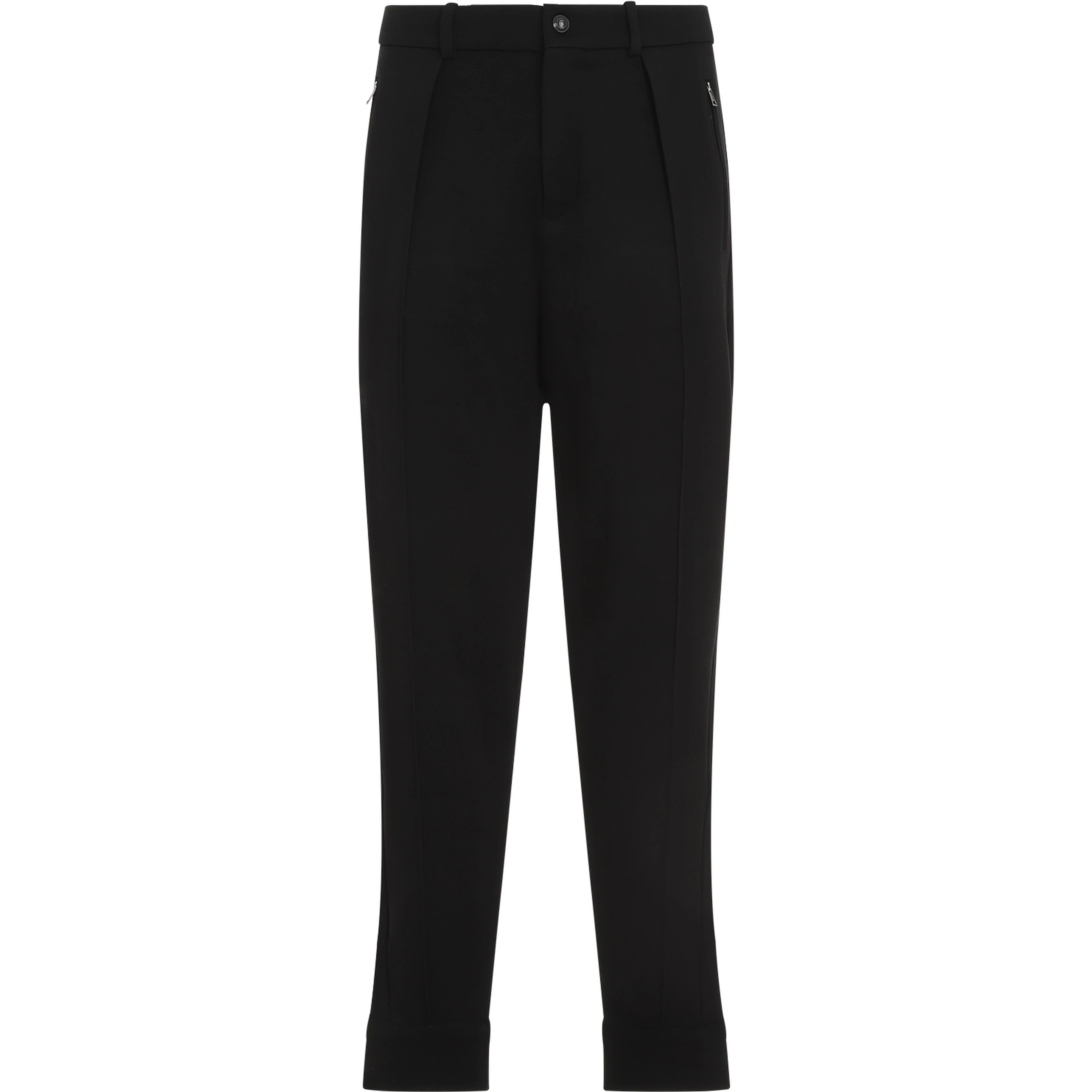 Ralph Lauren Purple Label Pintuck Jogger Pants