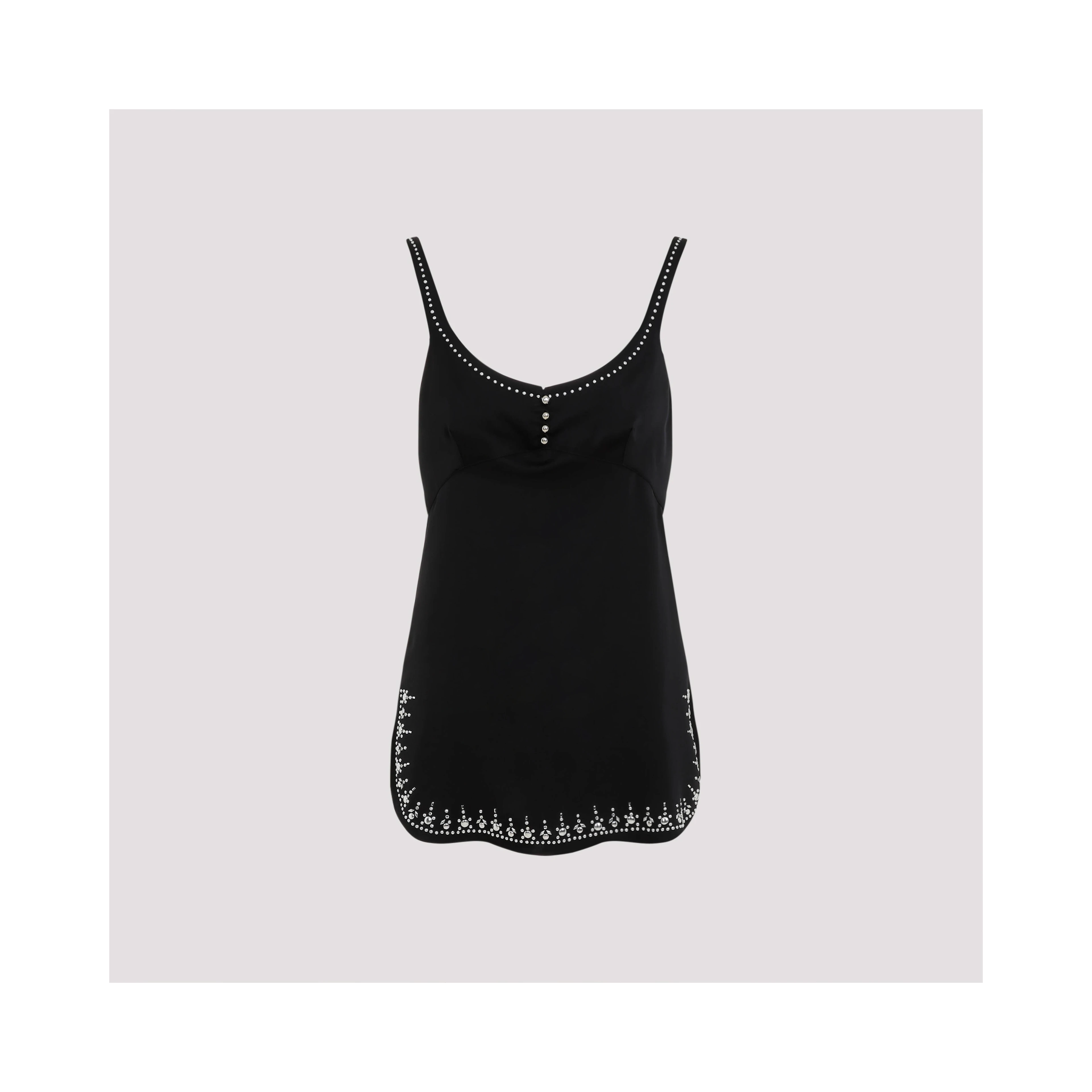 Rabanne Mini Dress