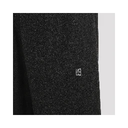 Givenchy Virgin Wool Pants