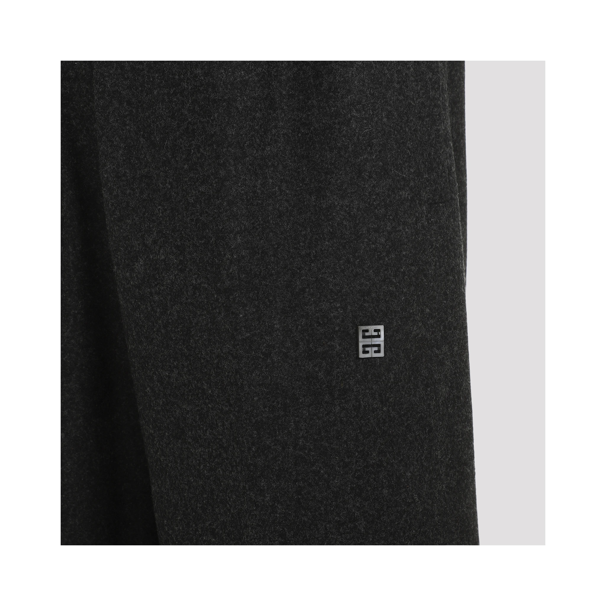 Givenchy Virgin Wool Pants