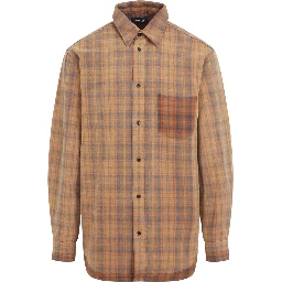 Egonlab Over Shirt