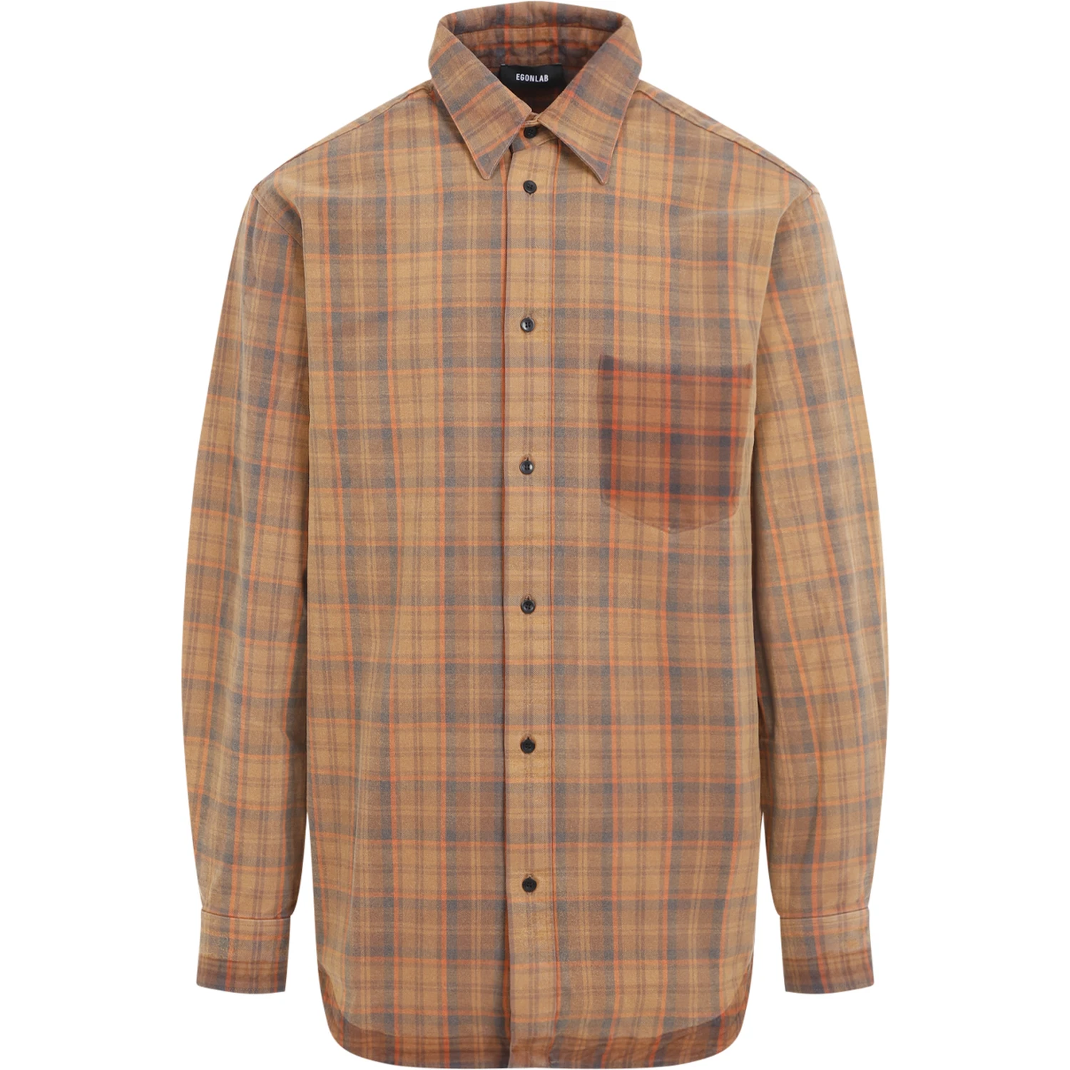 Egonlab Over Shirt