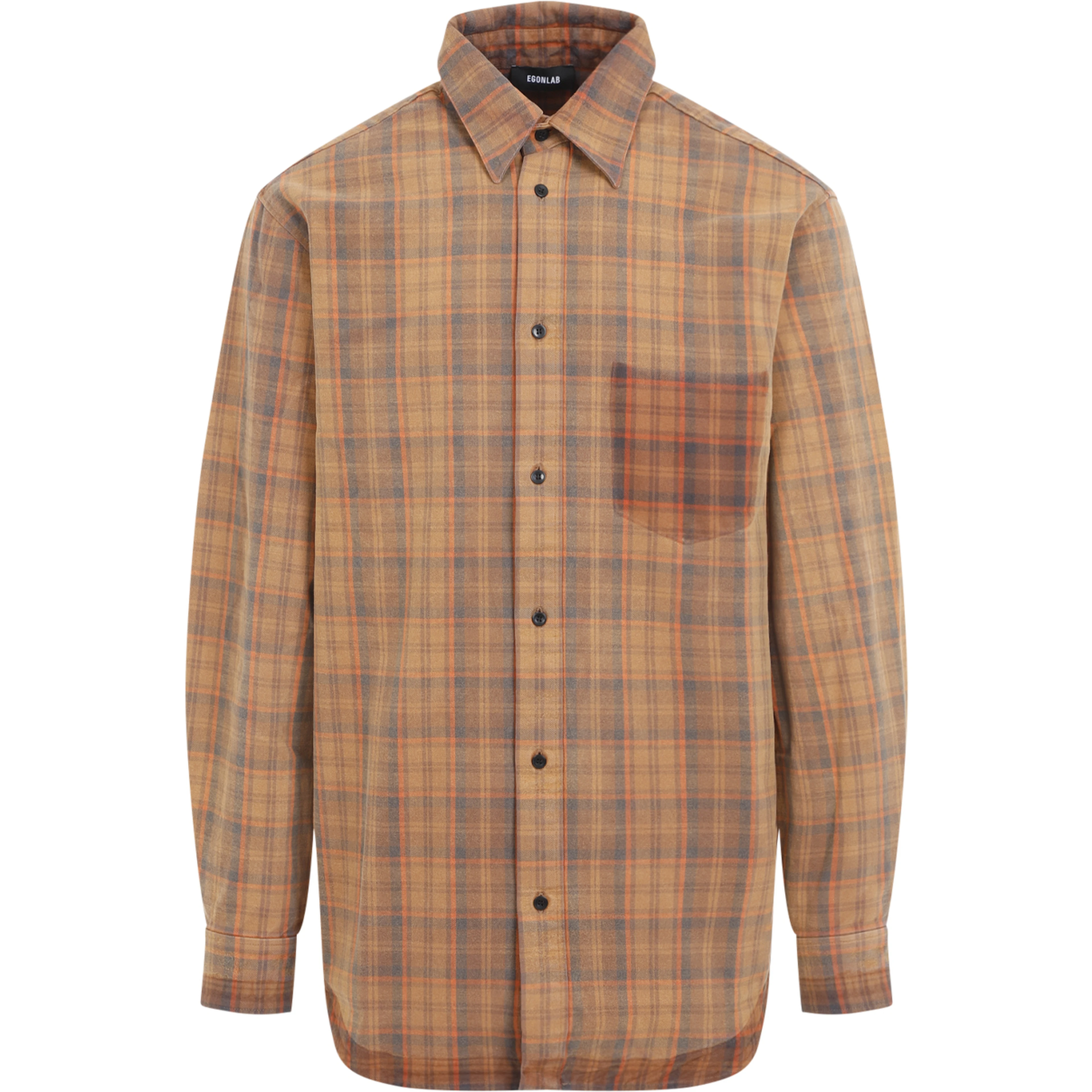 Egonlab Over Shirt