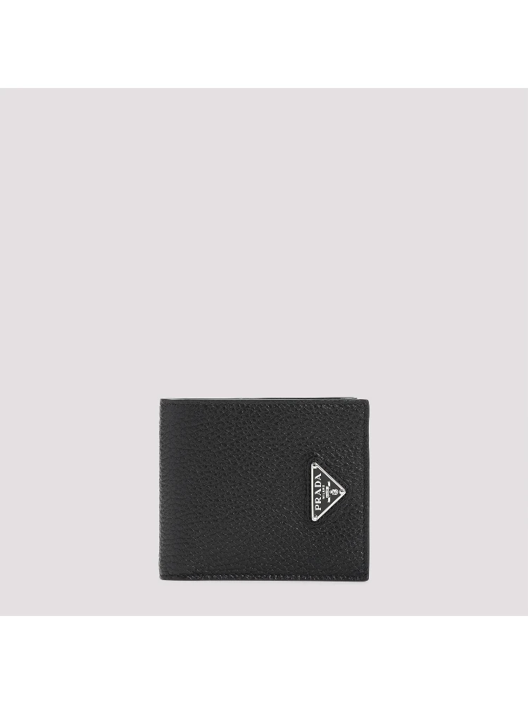 Prada Billford Wallet
