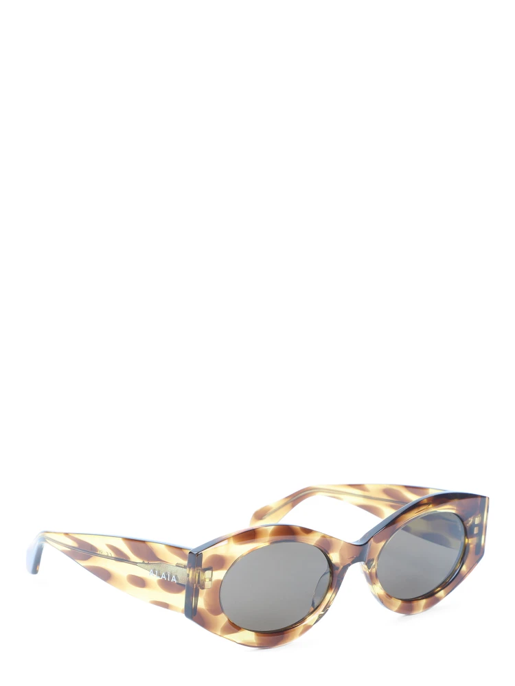 Alaia Acetate Sunglasses alternative